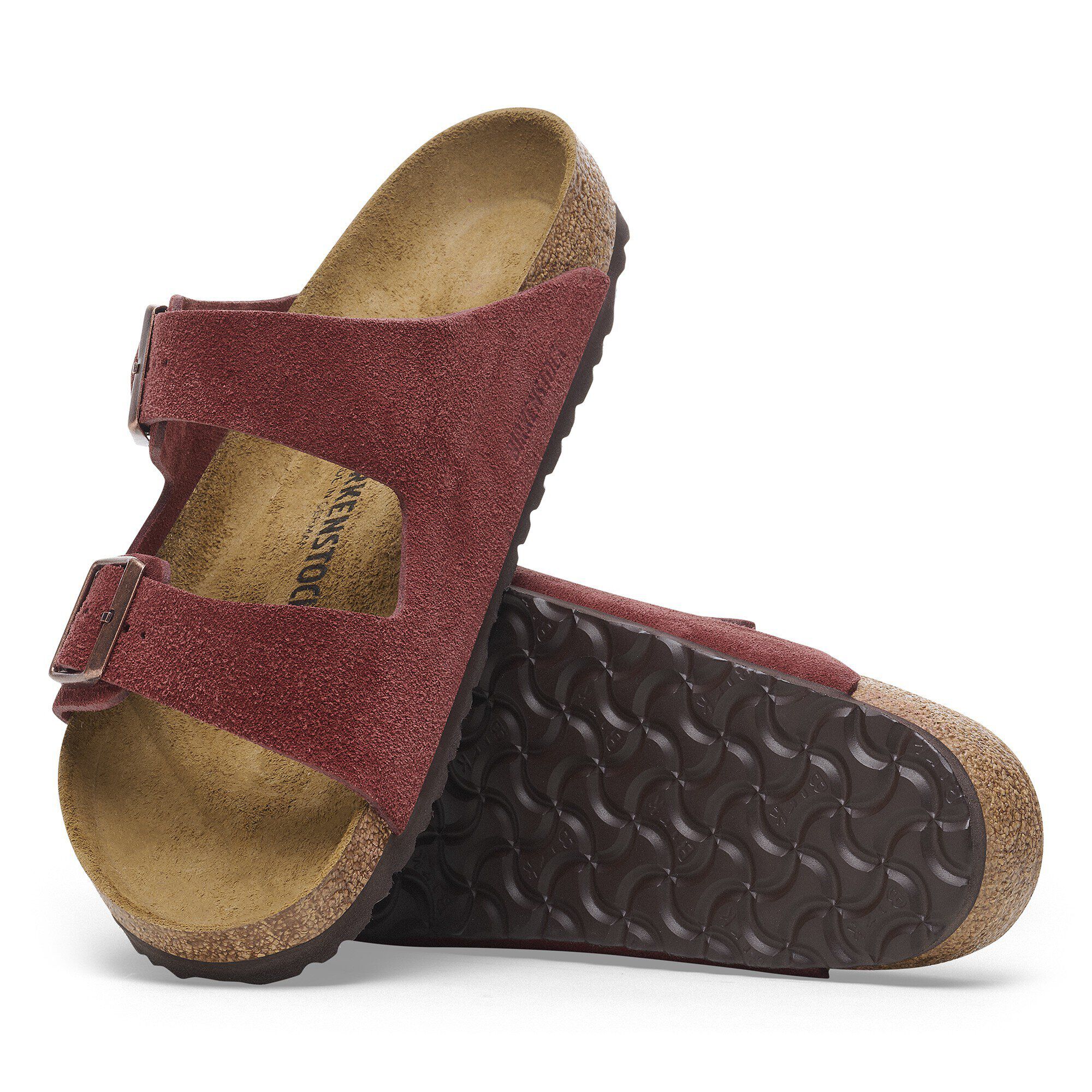 Arizona Suede Leather - Image 8