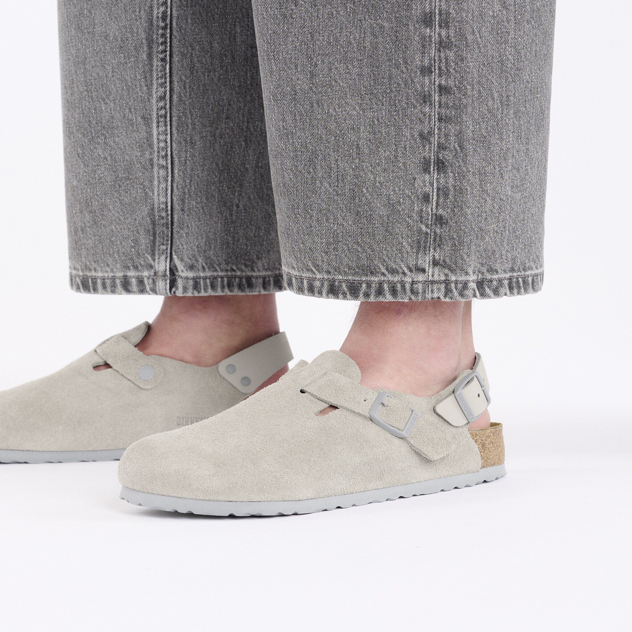 Tokio Suede Leather - Image 4