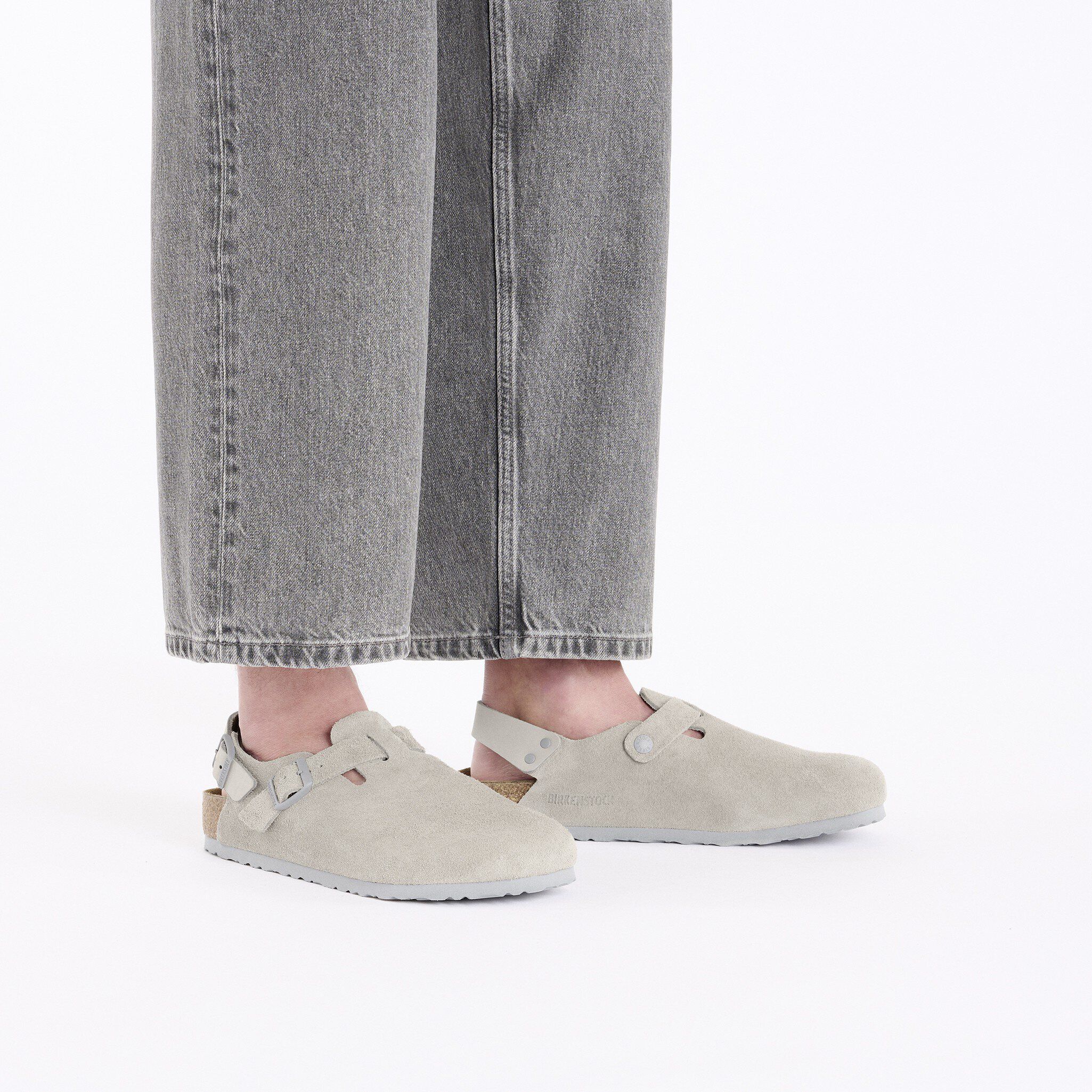 Tokio Suede Leather - Image 8