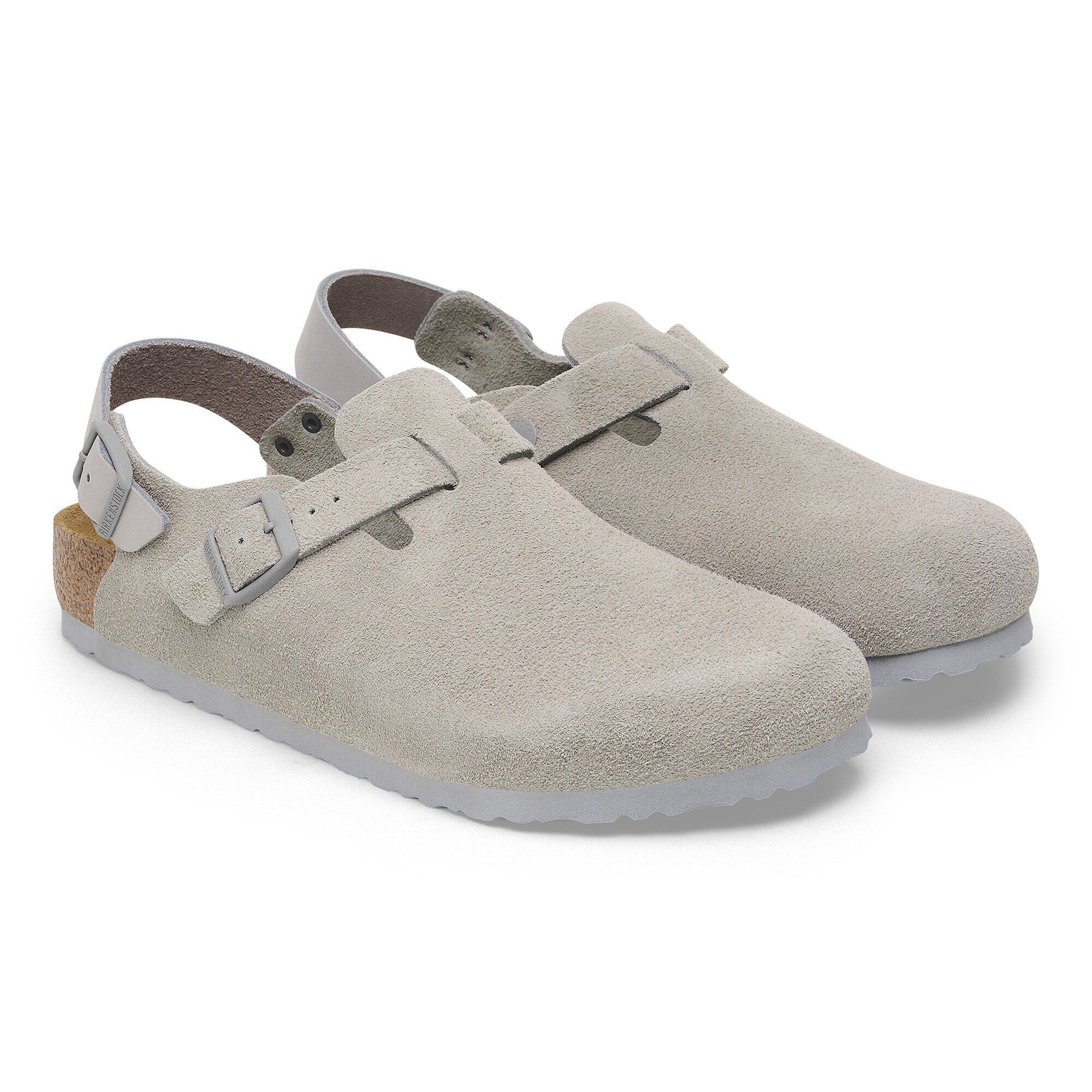 Tokio Suede Leather - Image 6