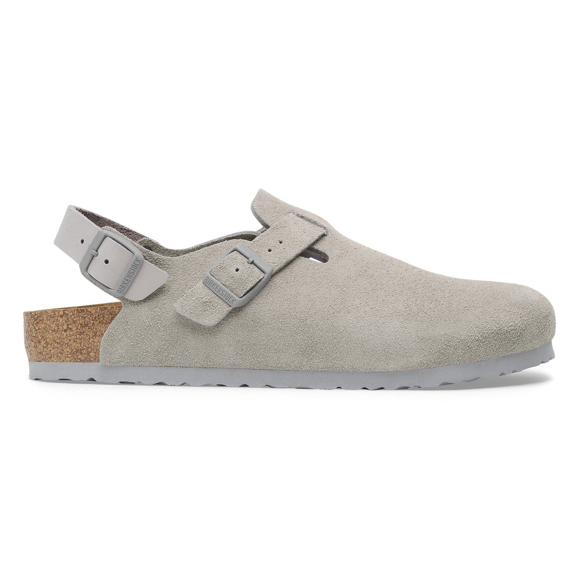 Tokio Suede Leather - Image 3