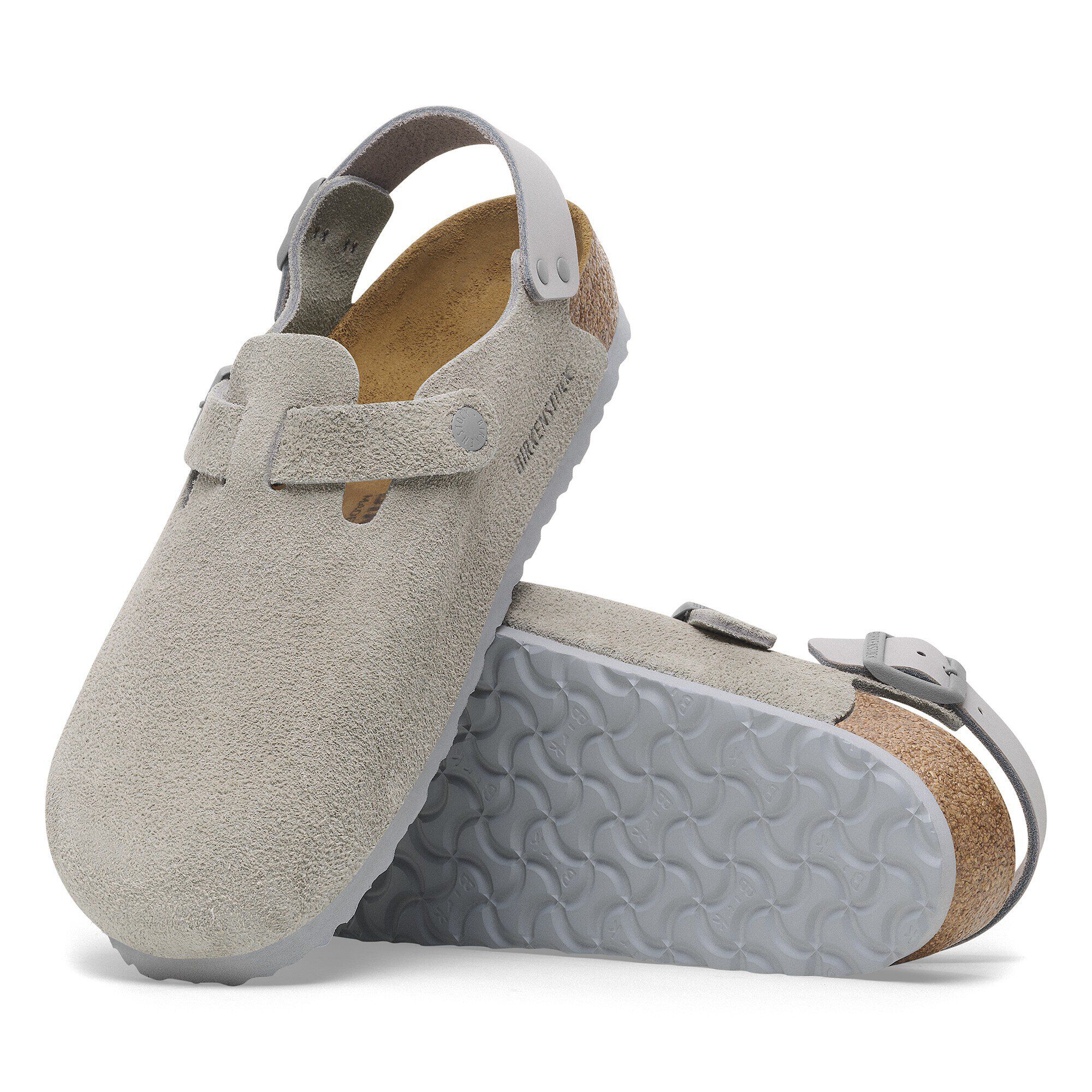 Tokio Suede Leather - Image 5