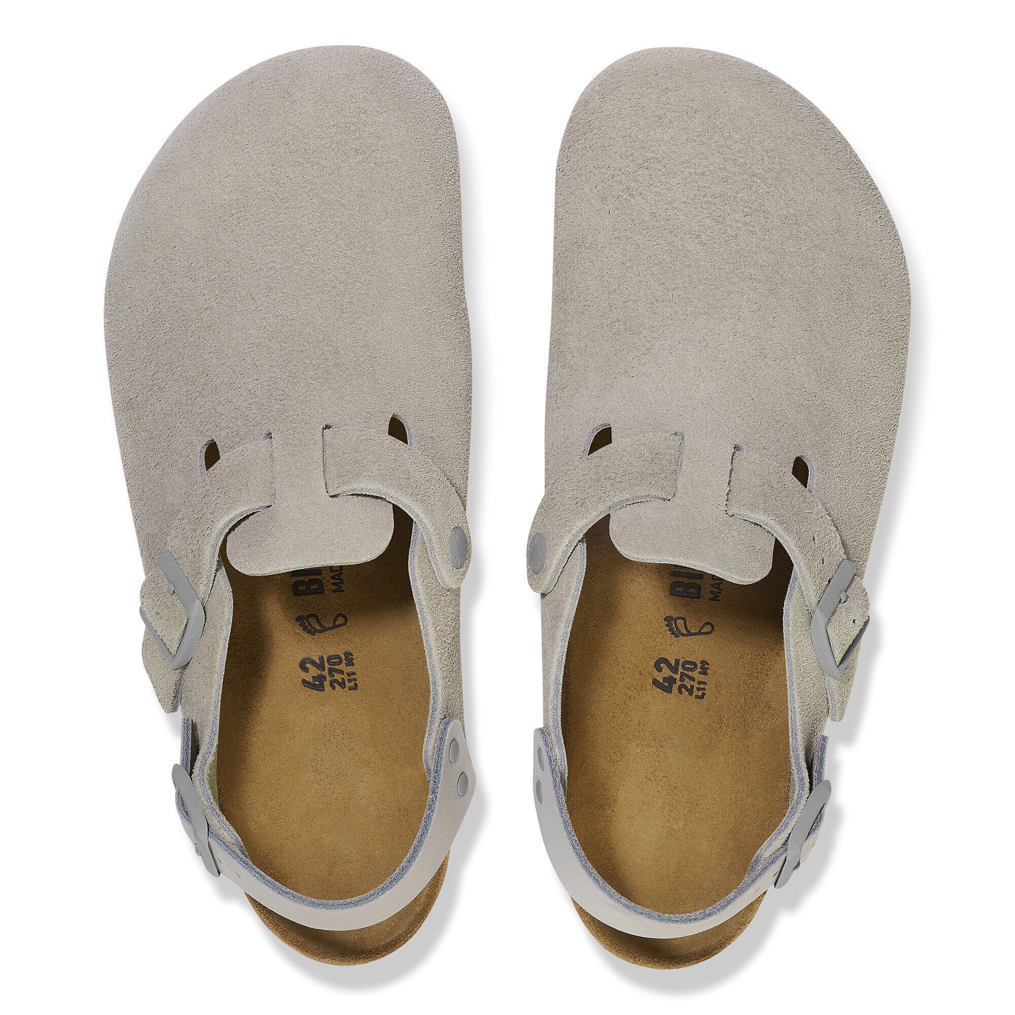 Tokio Suede Leather - Image 2