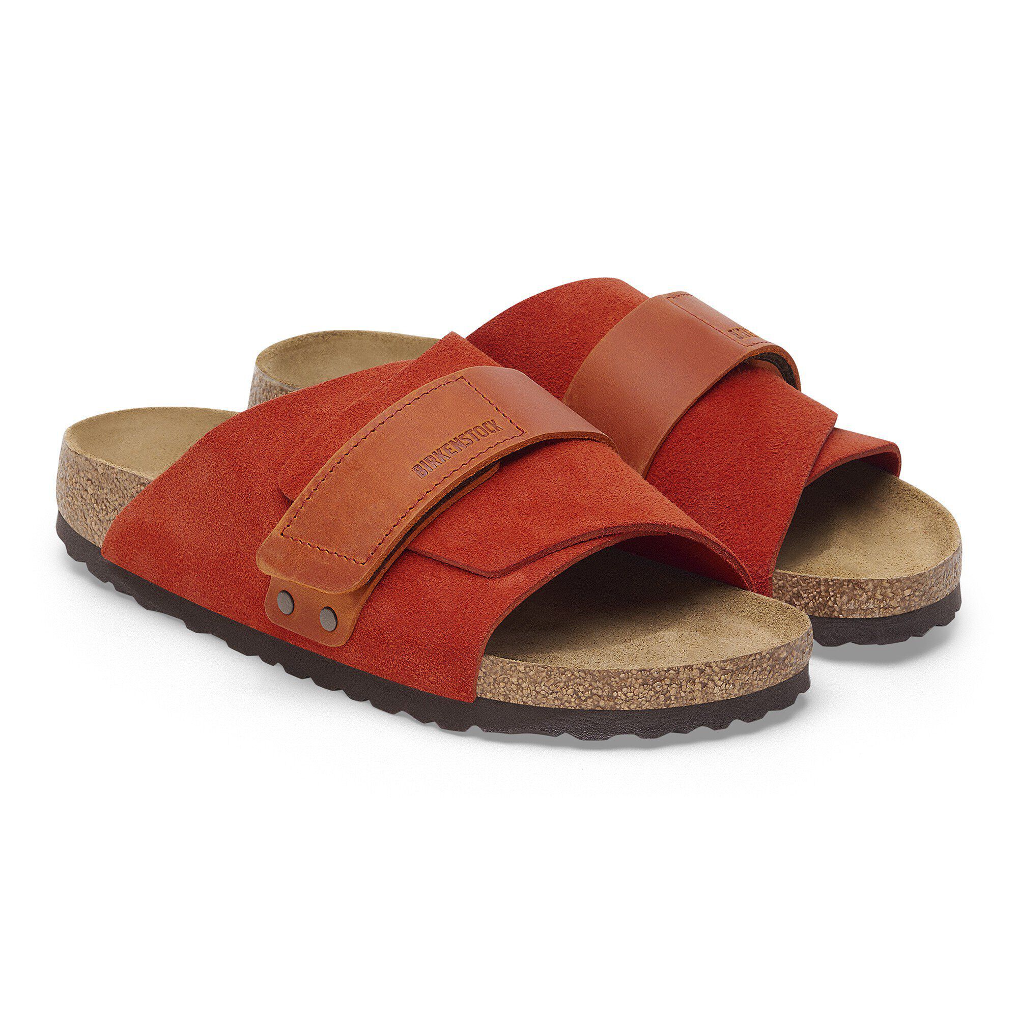 Kyoto Nubuck Leather/Suede - Image 4