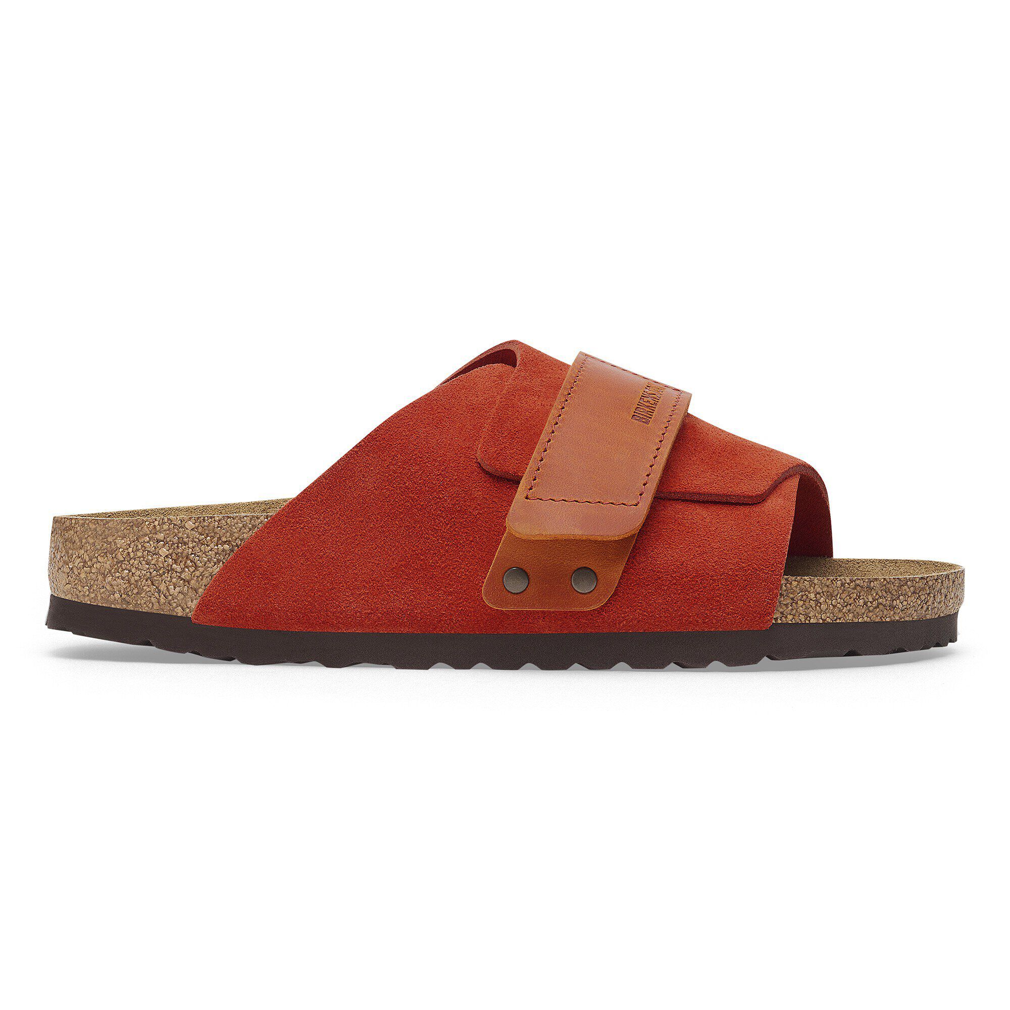 Kyoto Nubuck Leather/Suede - Image 3