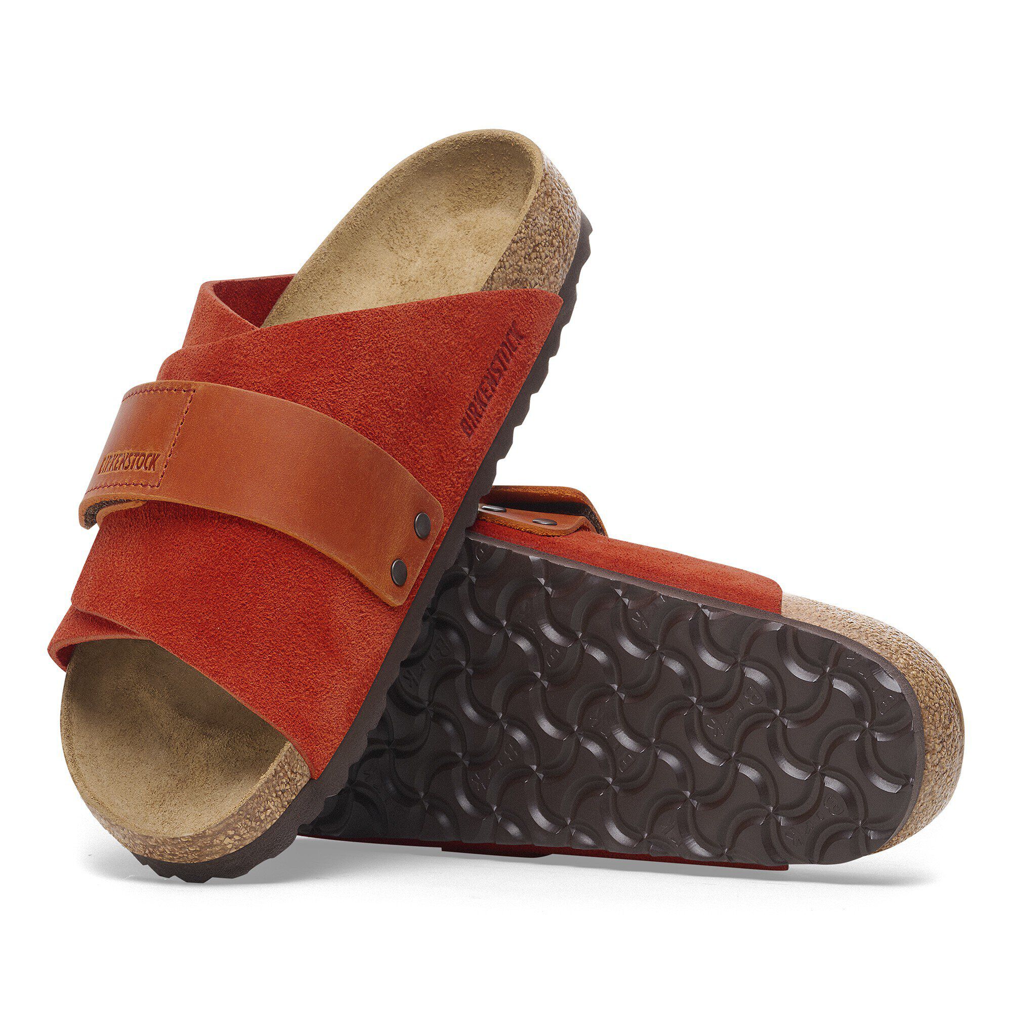 Kyoto Nubuck Leather/Suede - Image 7