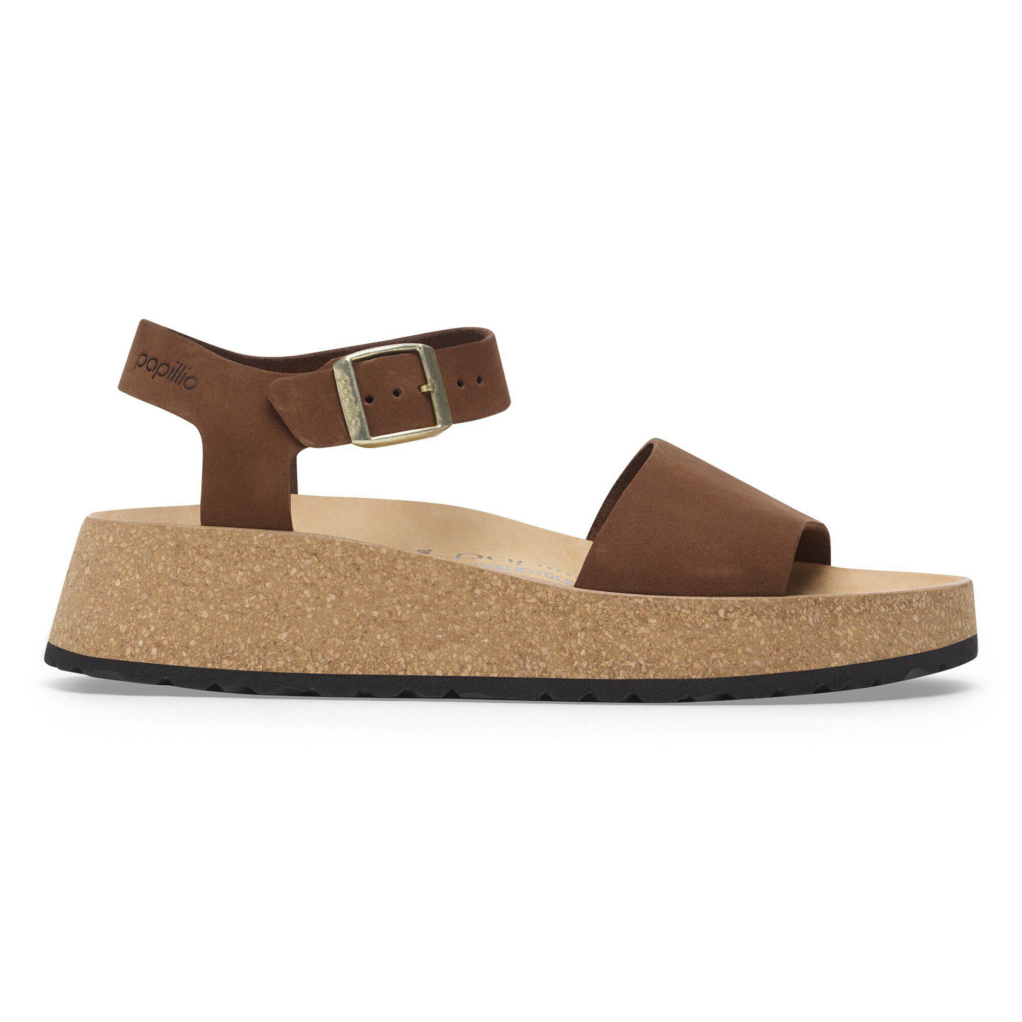 Glenda Nubuk Leather - Image 3