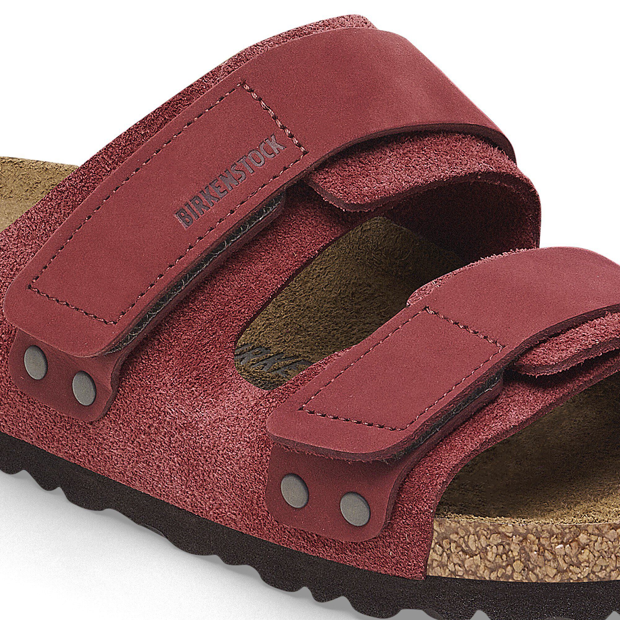 Uji Nubuck Leather/Suede - Image 6