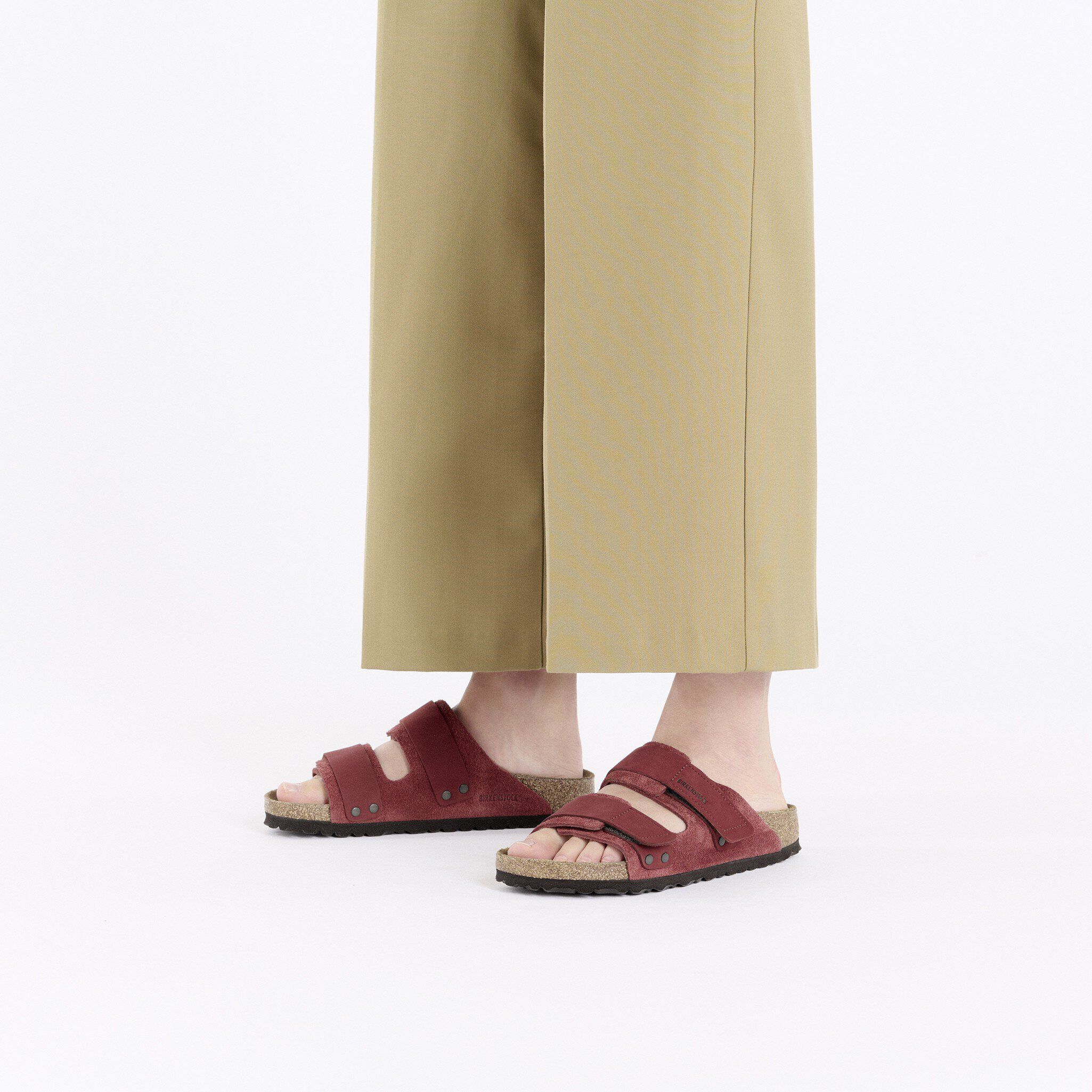 Uji Nubuck Leather/Suede - Image 7