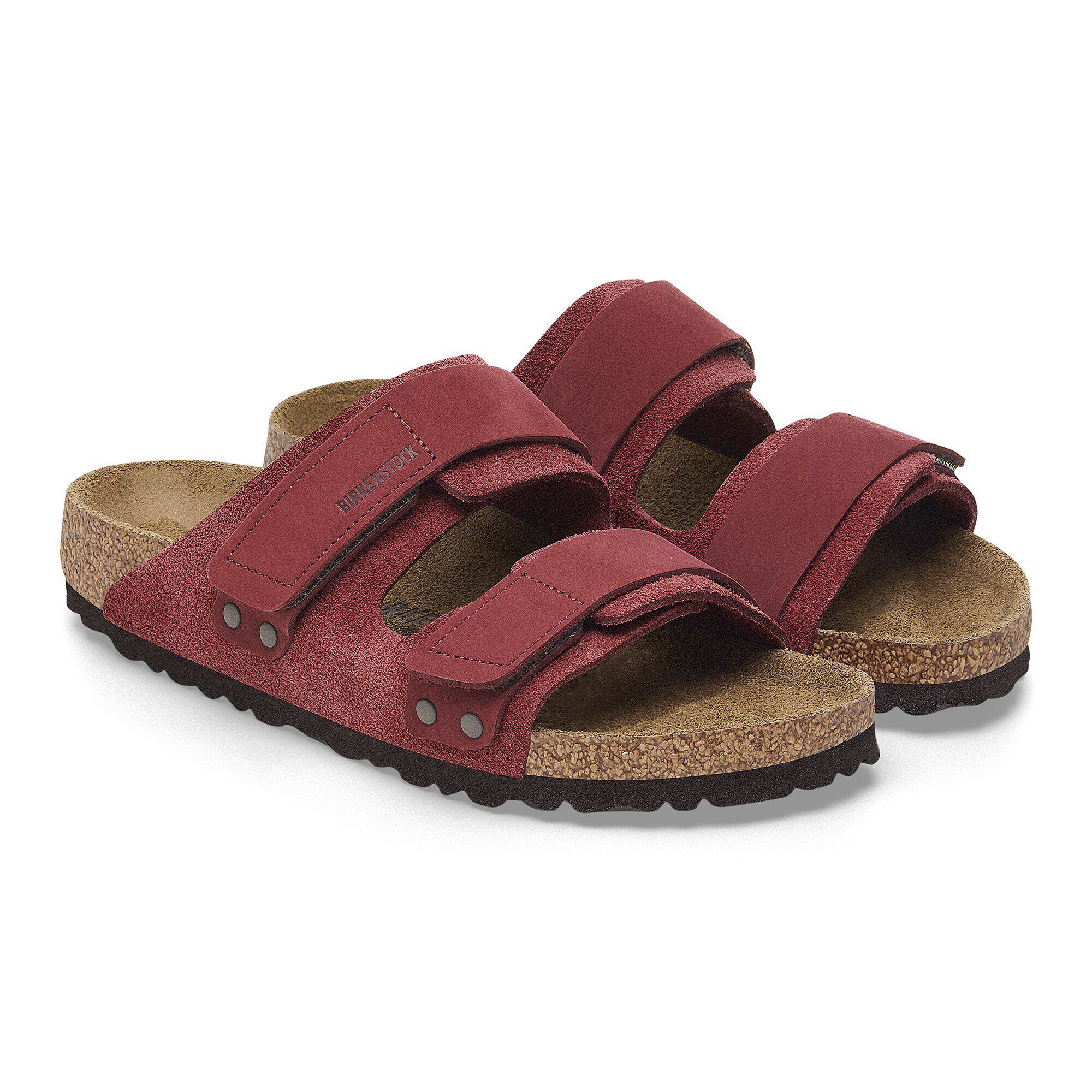 Uji Nubuck Leather/Suede - Image 5