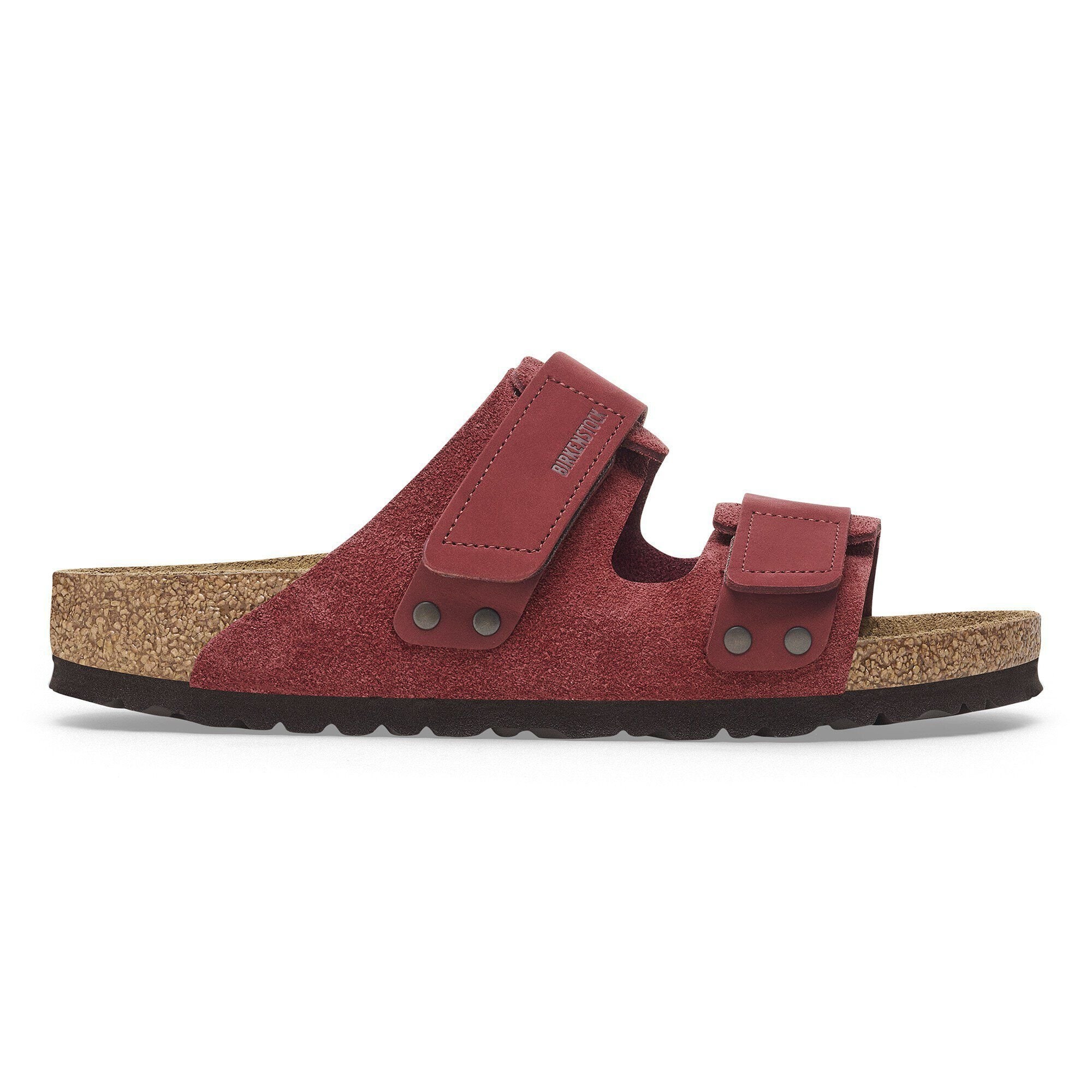 Uji Nubuck Leather/Suede - Image 3