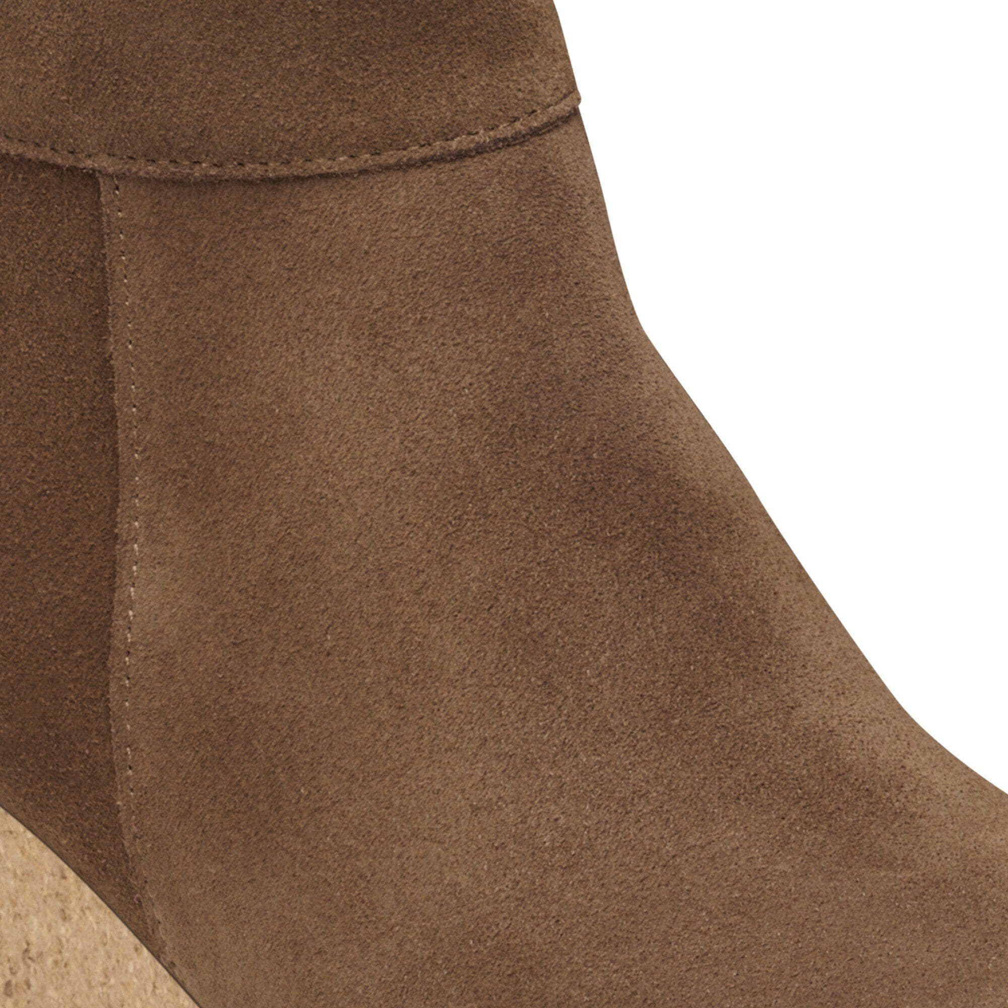 Ebba Suede Leather - Image 7