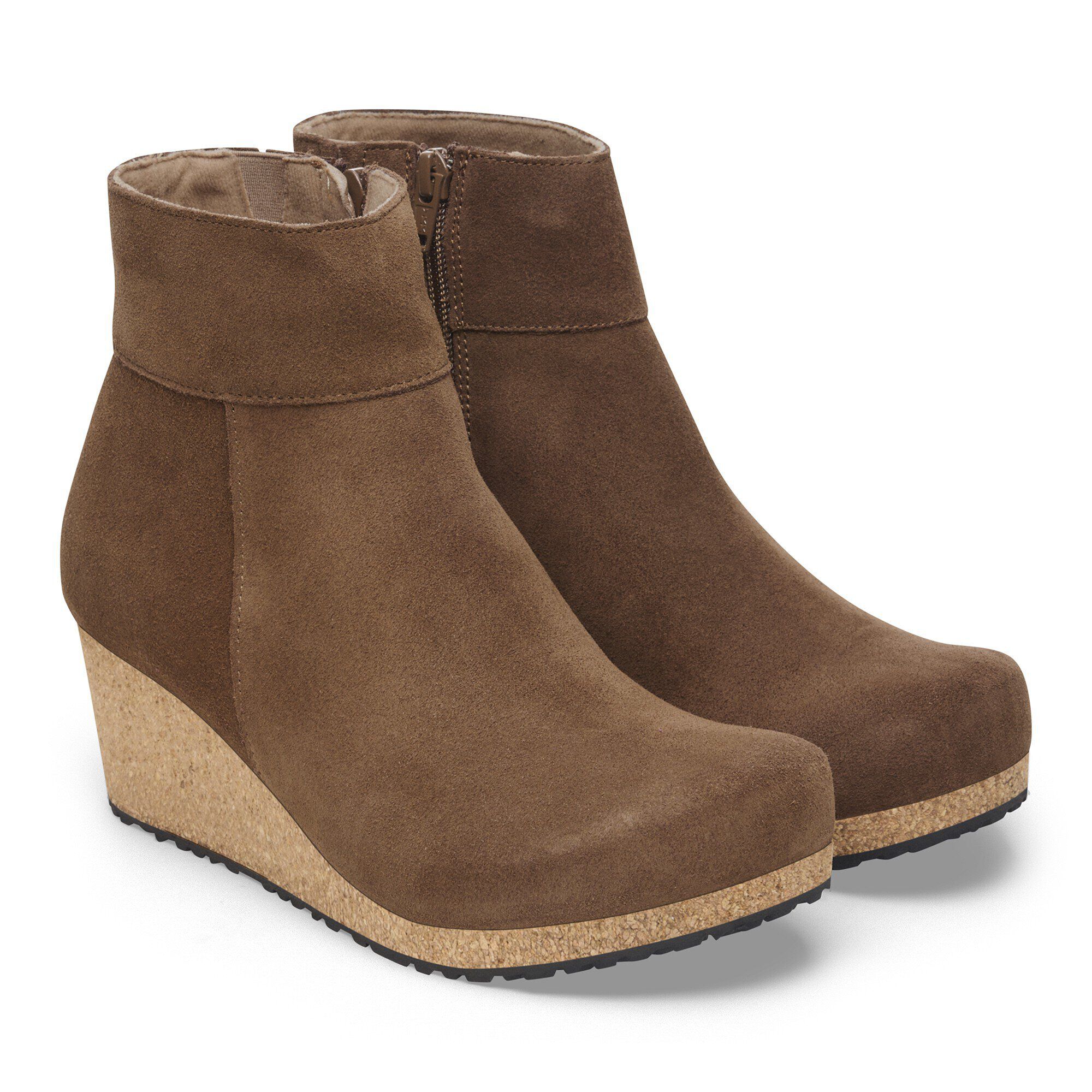 Ebba Suede Leather - Image 4