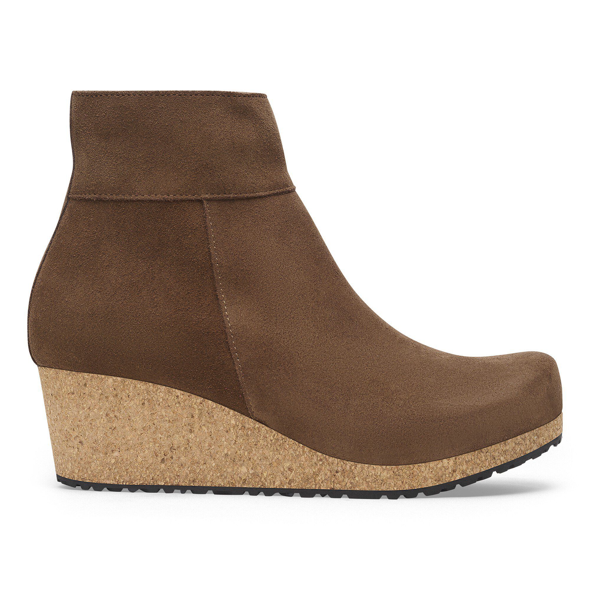 Ebba Suede Leather - Image 3