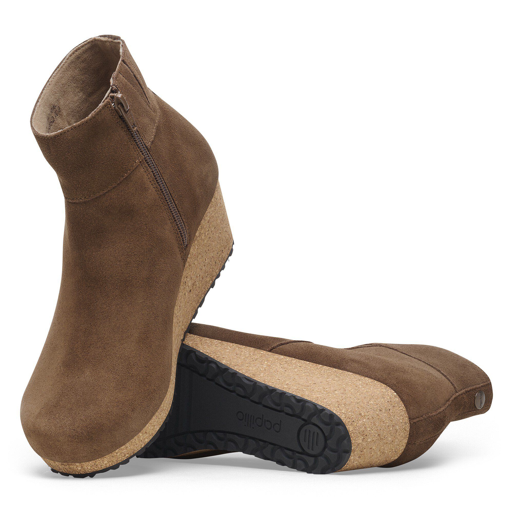 Ebba Suede Leather - Image 5