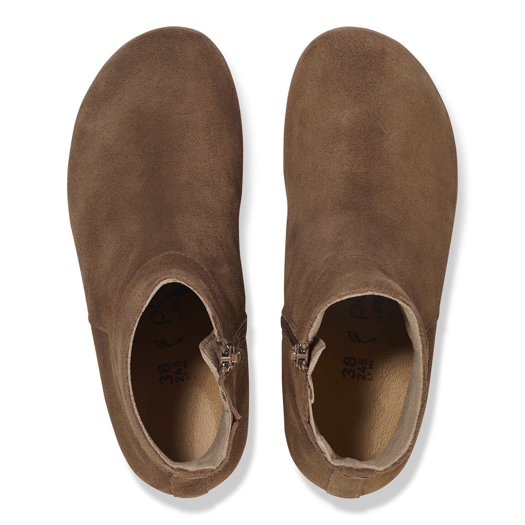 Ebba Suede Leather - Image 2