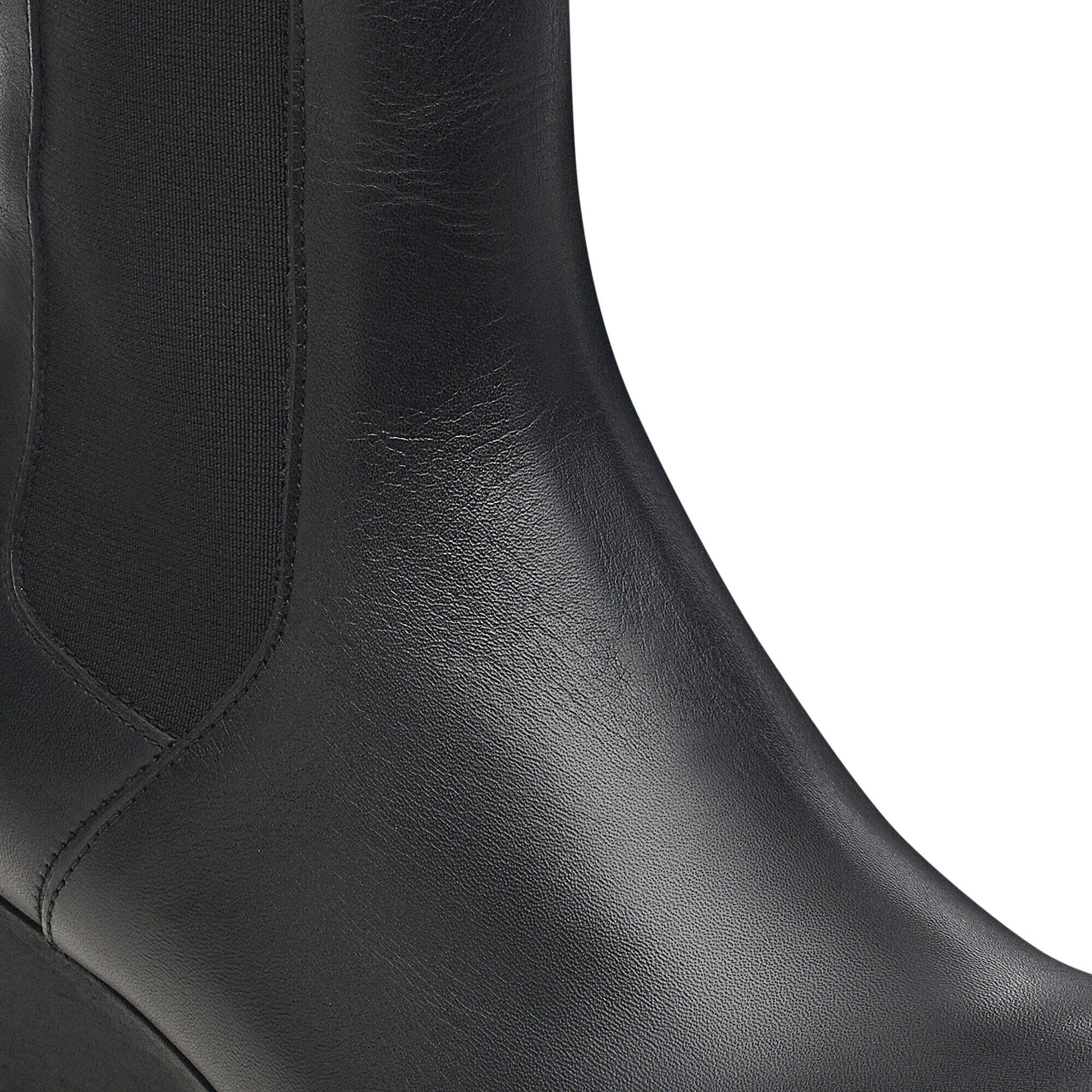 Ebba Slip On Natural Leather - Image 6