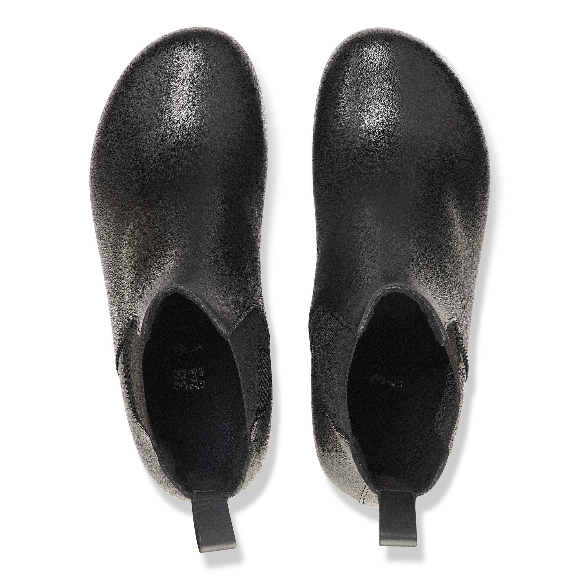 Alternative view of Ebba Slip On Natural Leather