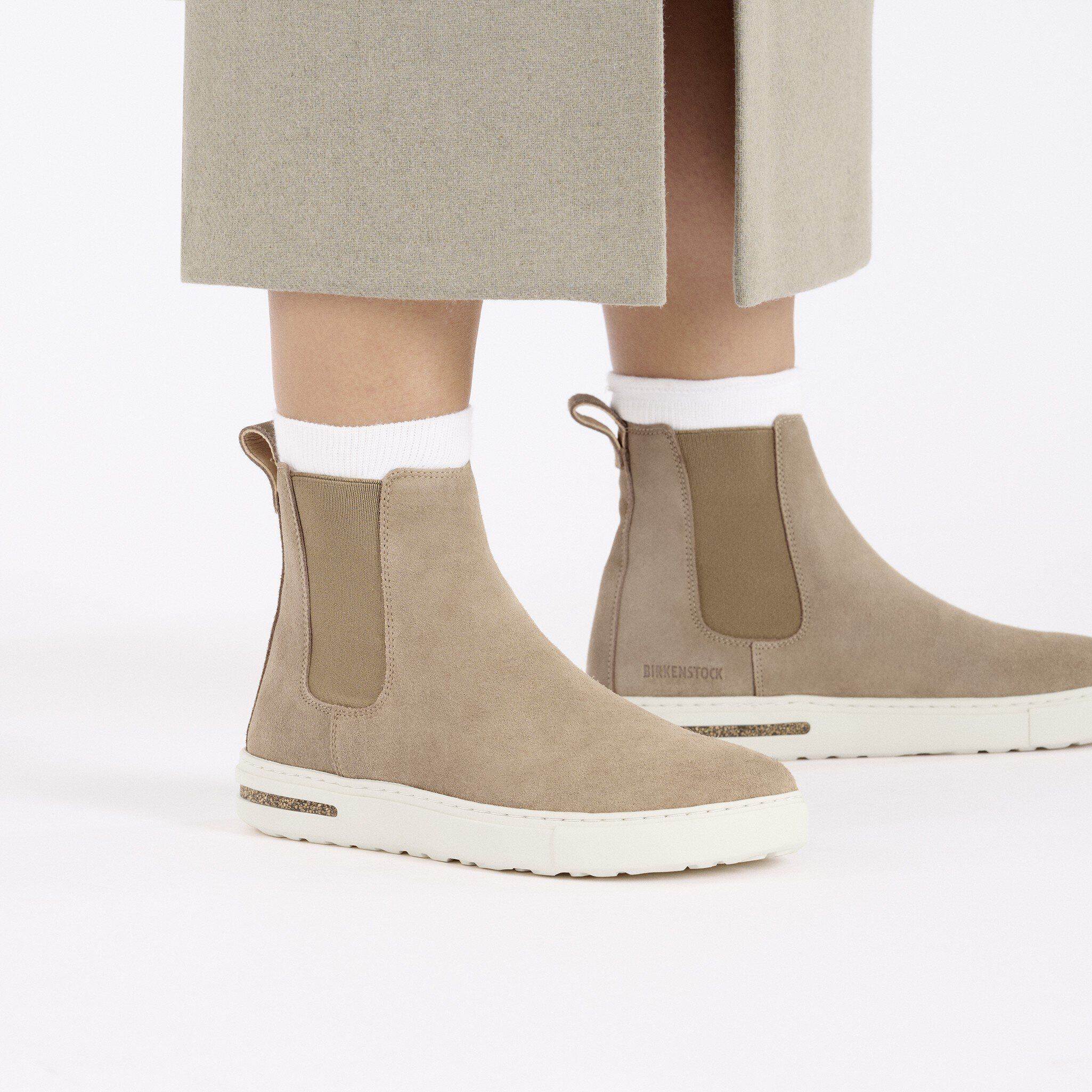 Bend Chelsea Suede Leather - Image 6