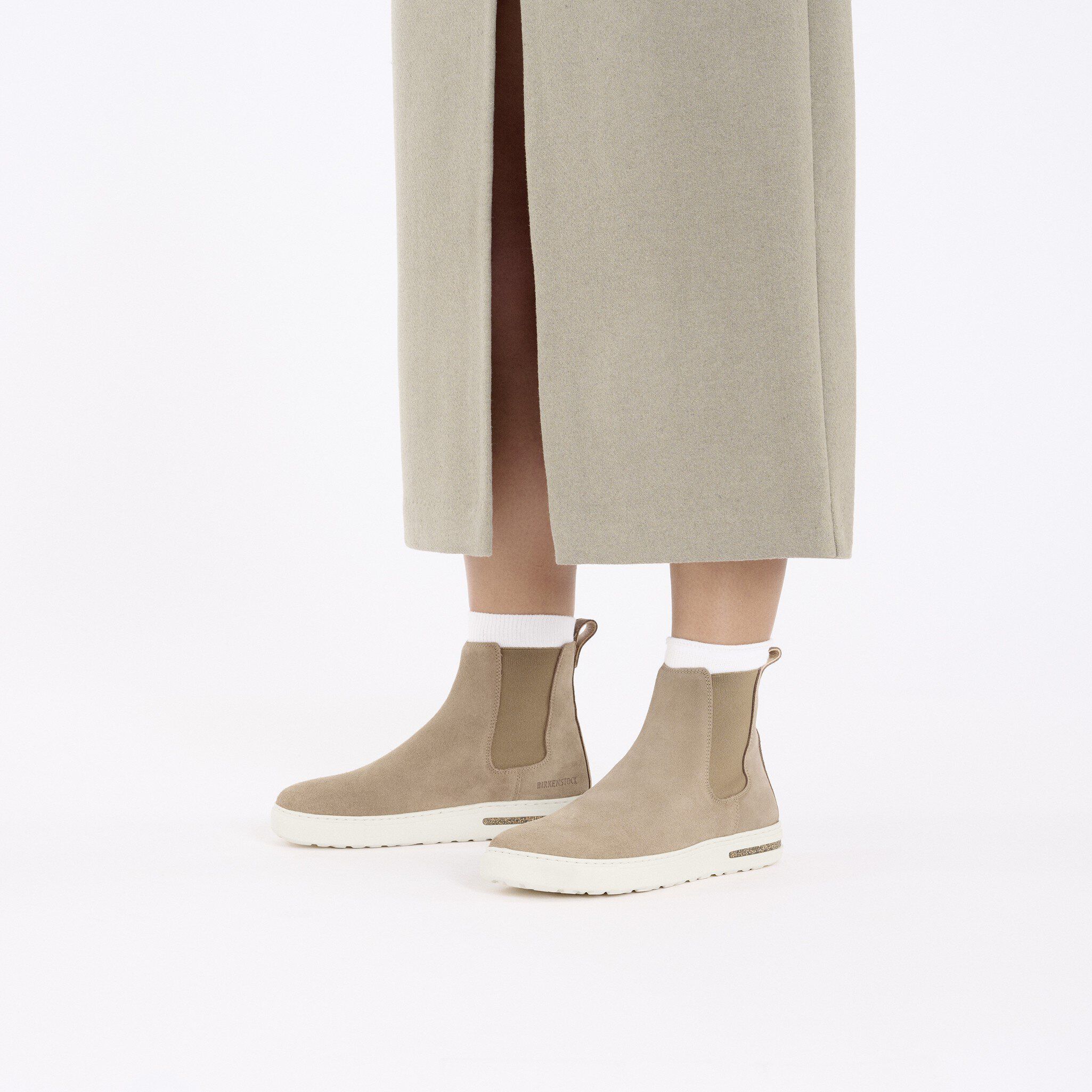 Bend Chelsea Suede Leather - Image 7