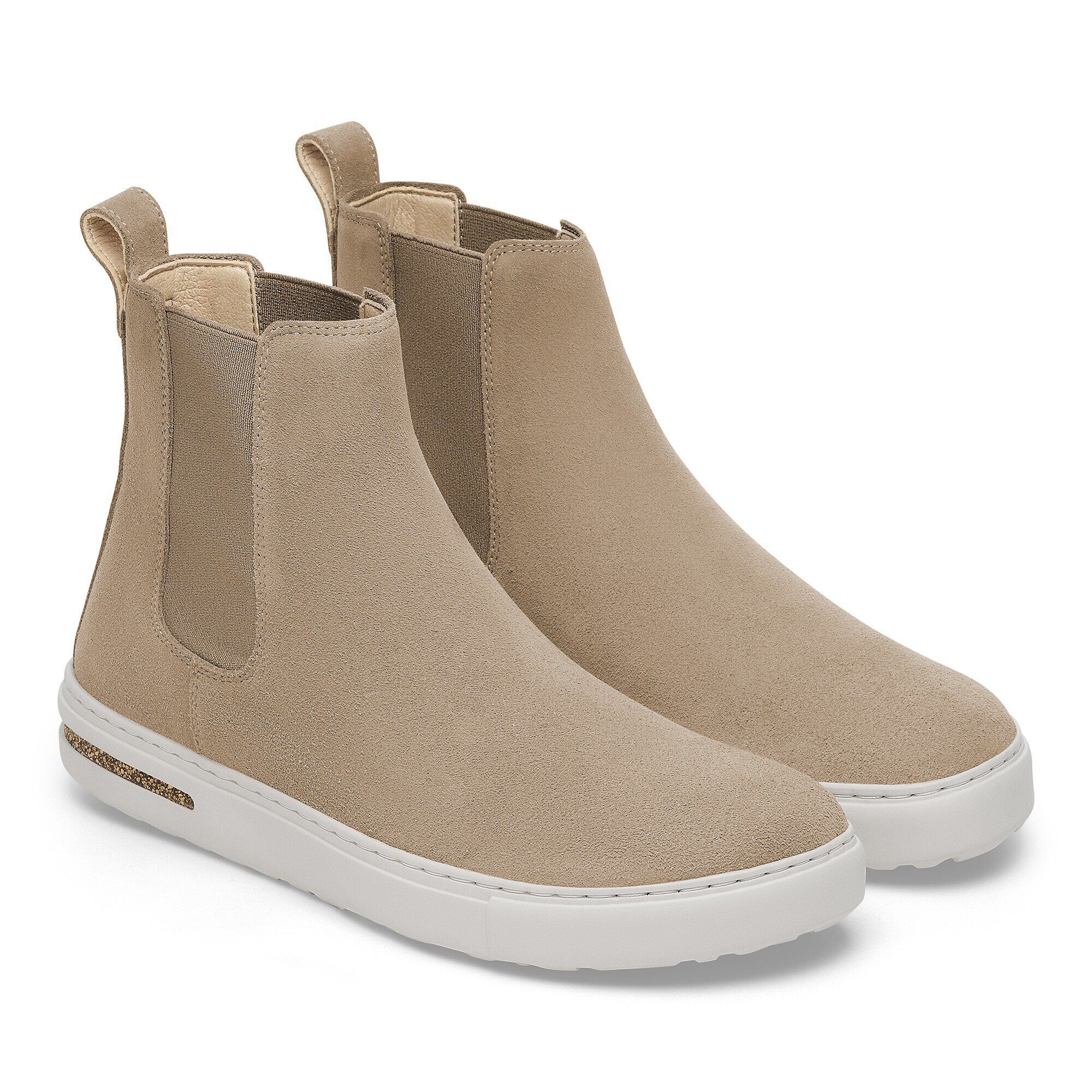 Bend Chelsea Suede Leather - Image 4