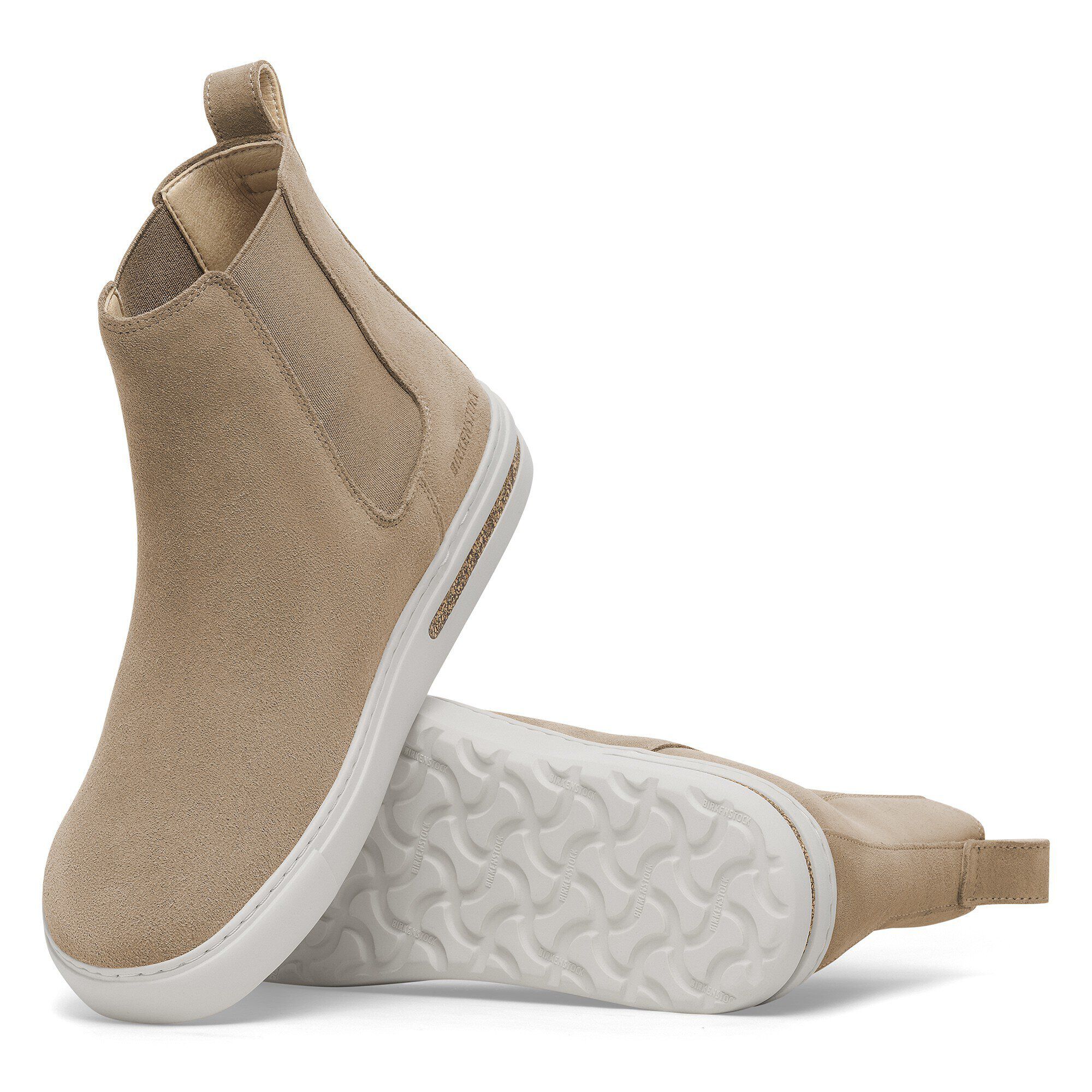 Bend Chelsea Suede Leather - Image 5