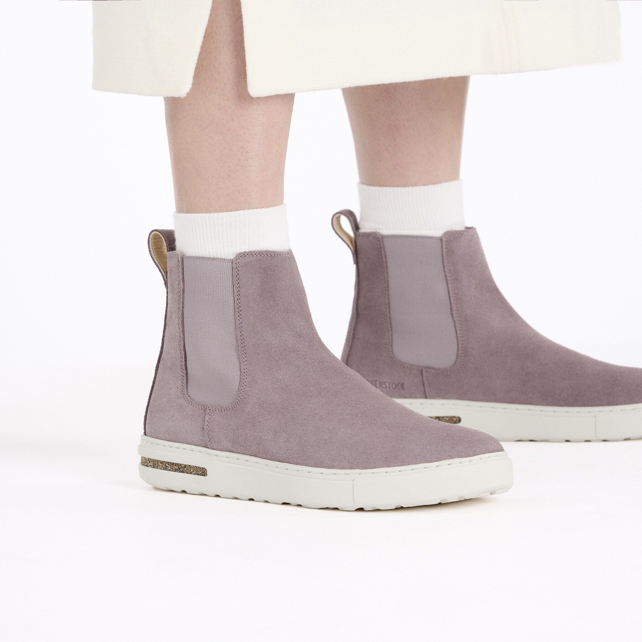 Bend Chelsea Suede Leather - Image 8