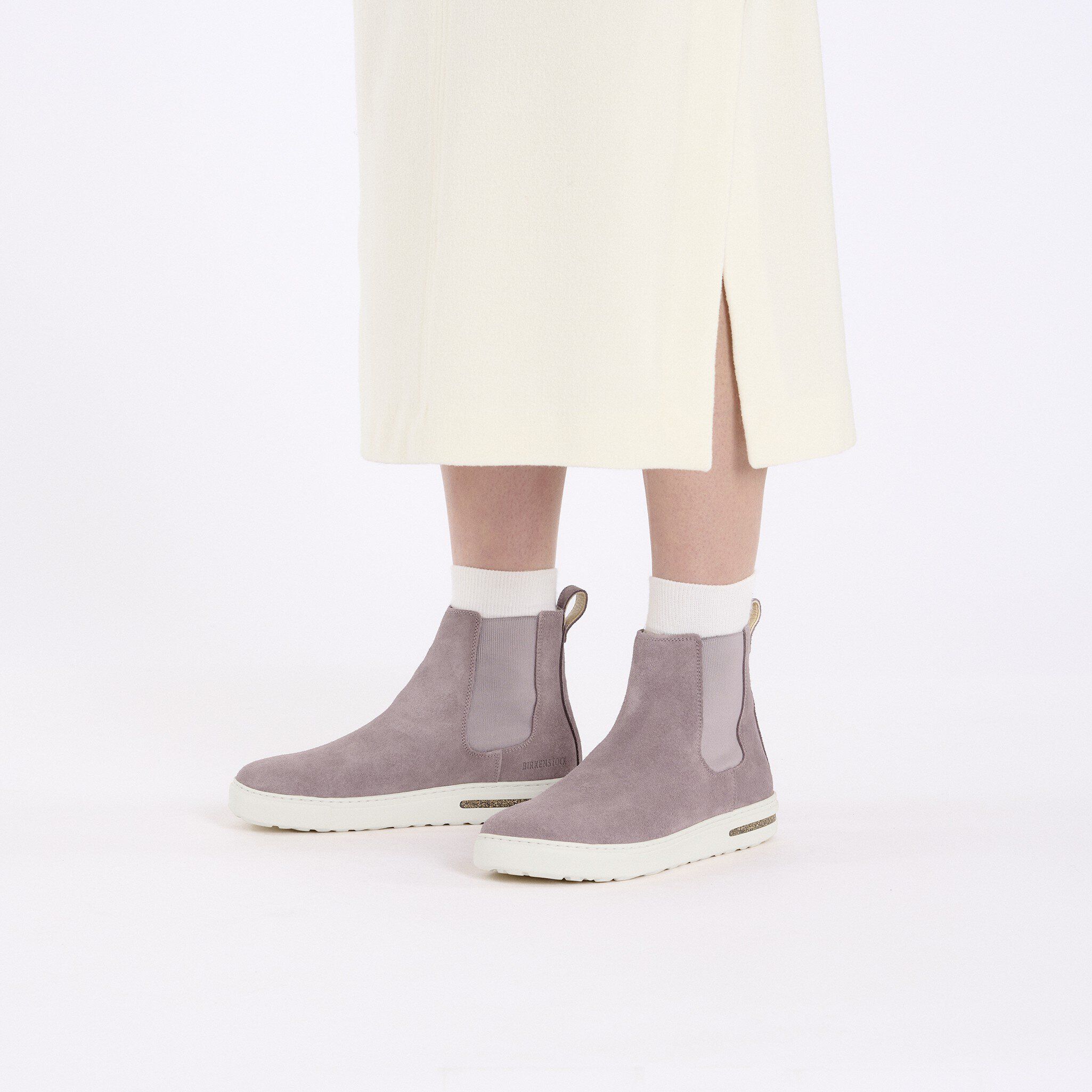 Bend Chelsea Suede Leather - Image 5