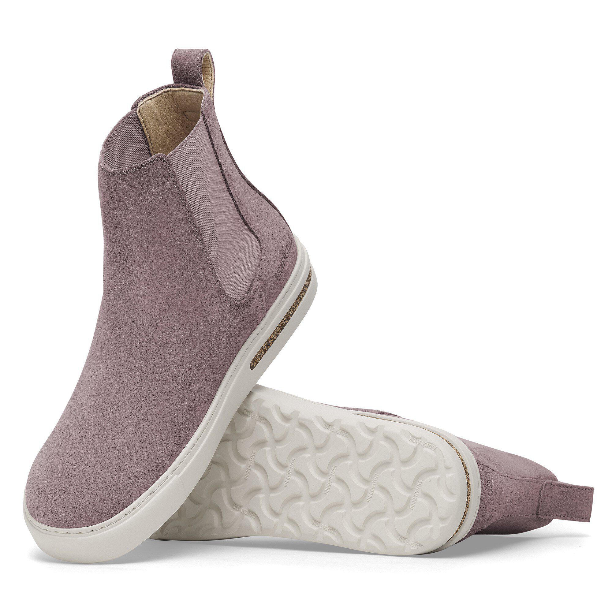 Bend Chelsea Suede Leather - Image 6