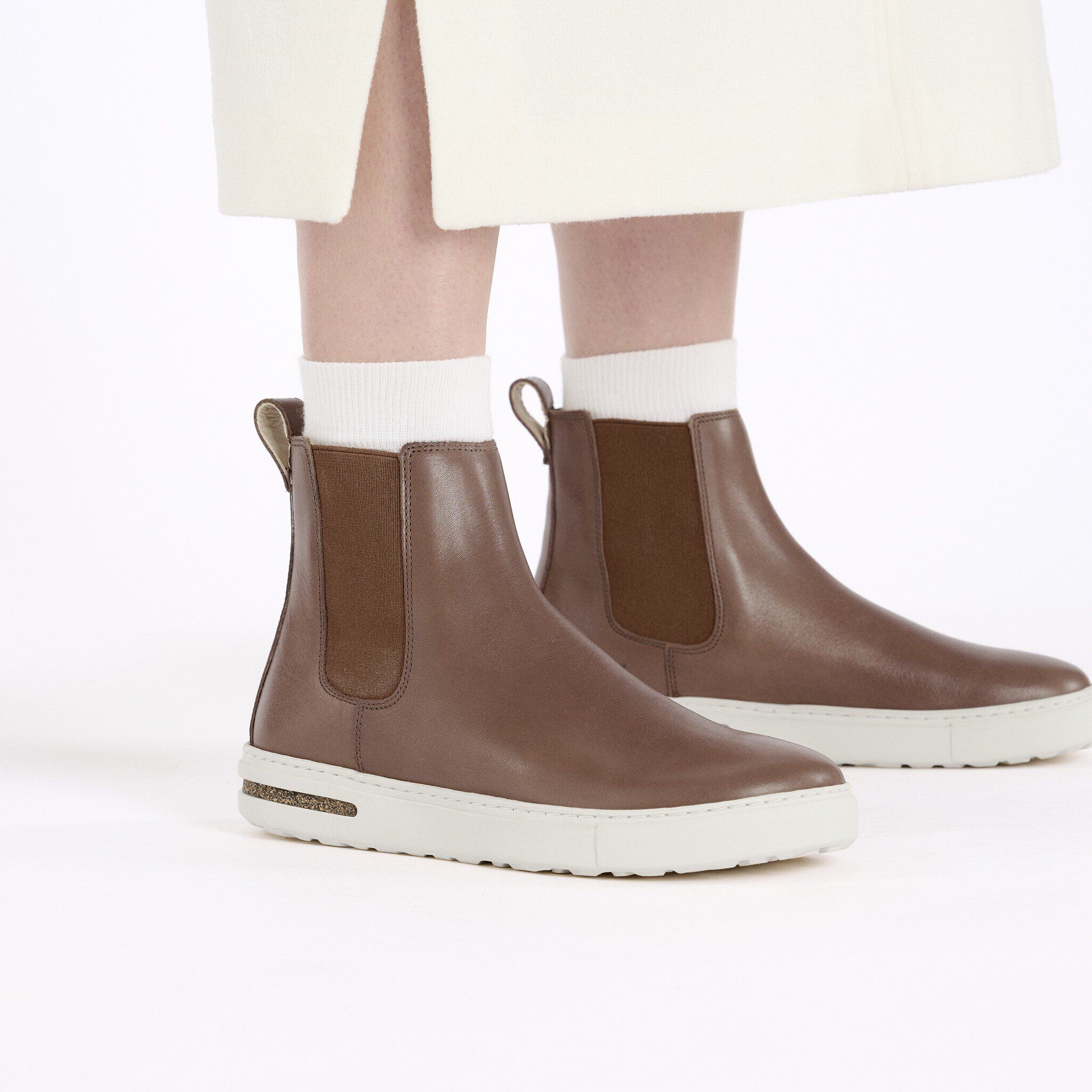 Bend Chelsea Natural Leather - Image 6