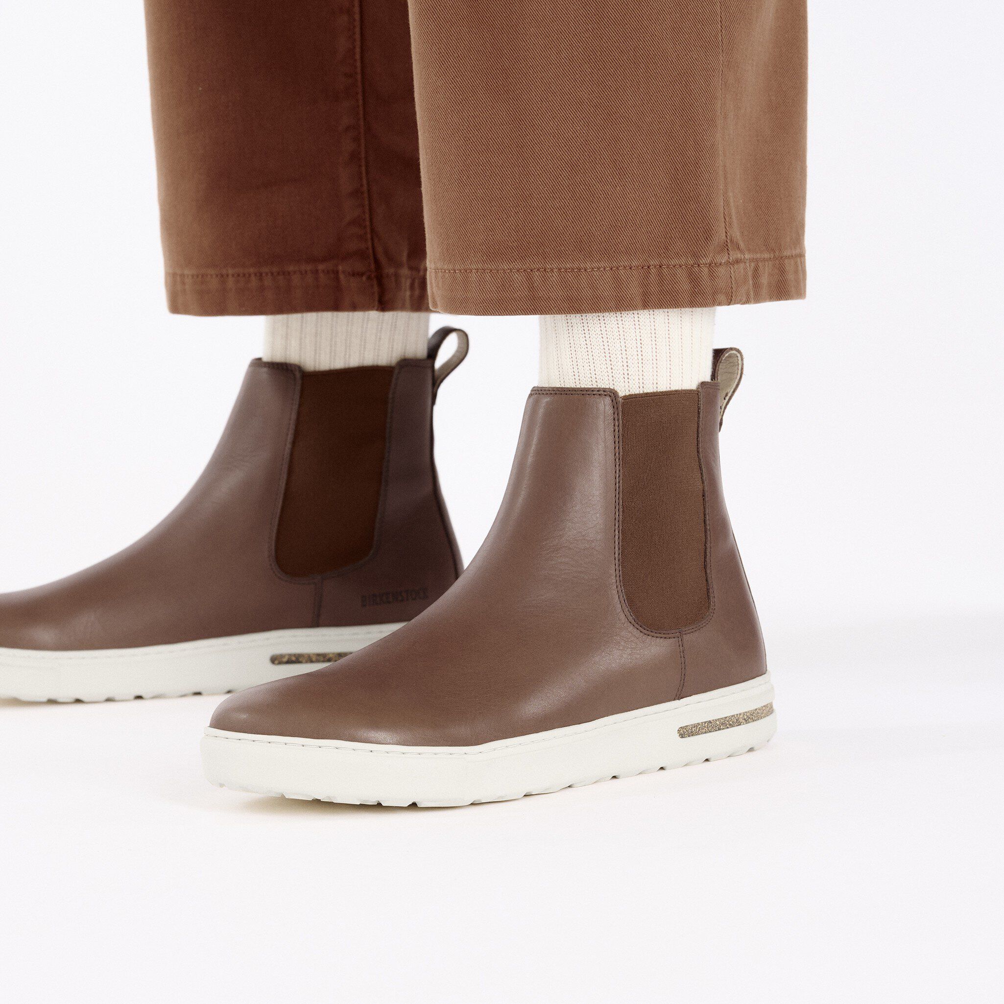 Bend Chelsea Natural Leather - Image 8
