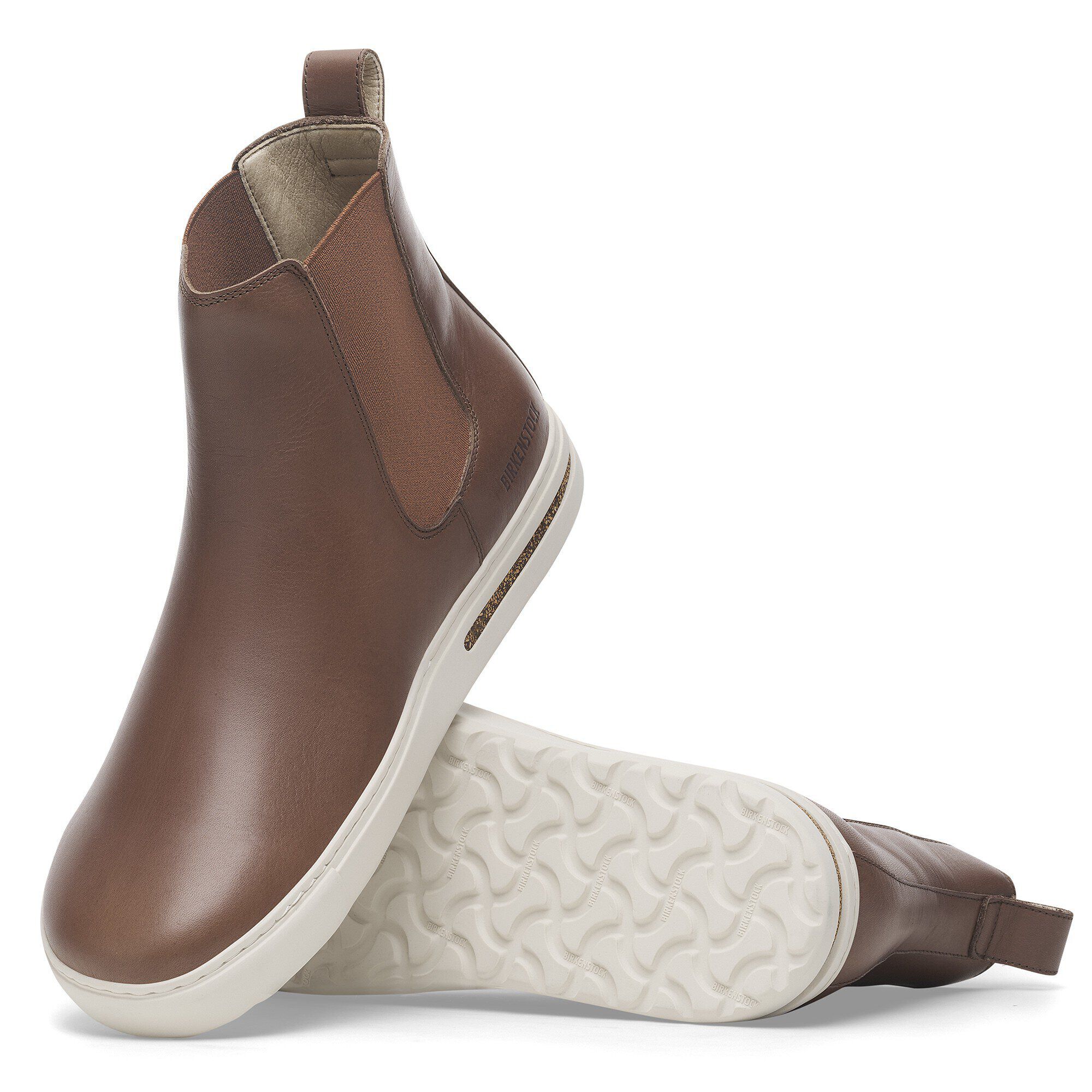 Bend Chelsea Natural Leather - Image 10