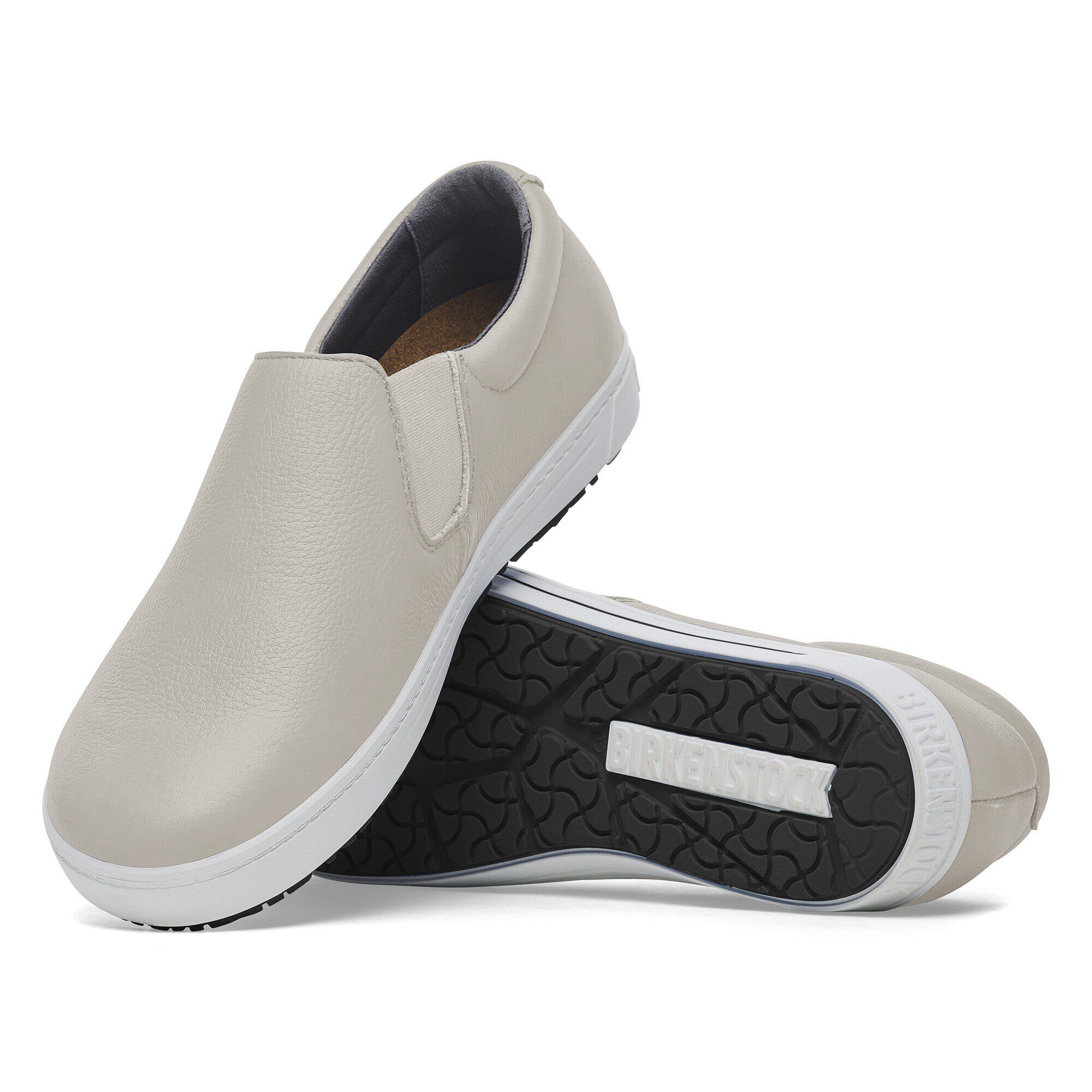 Qo 400 Natural Leather - Image 4