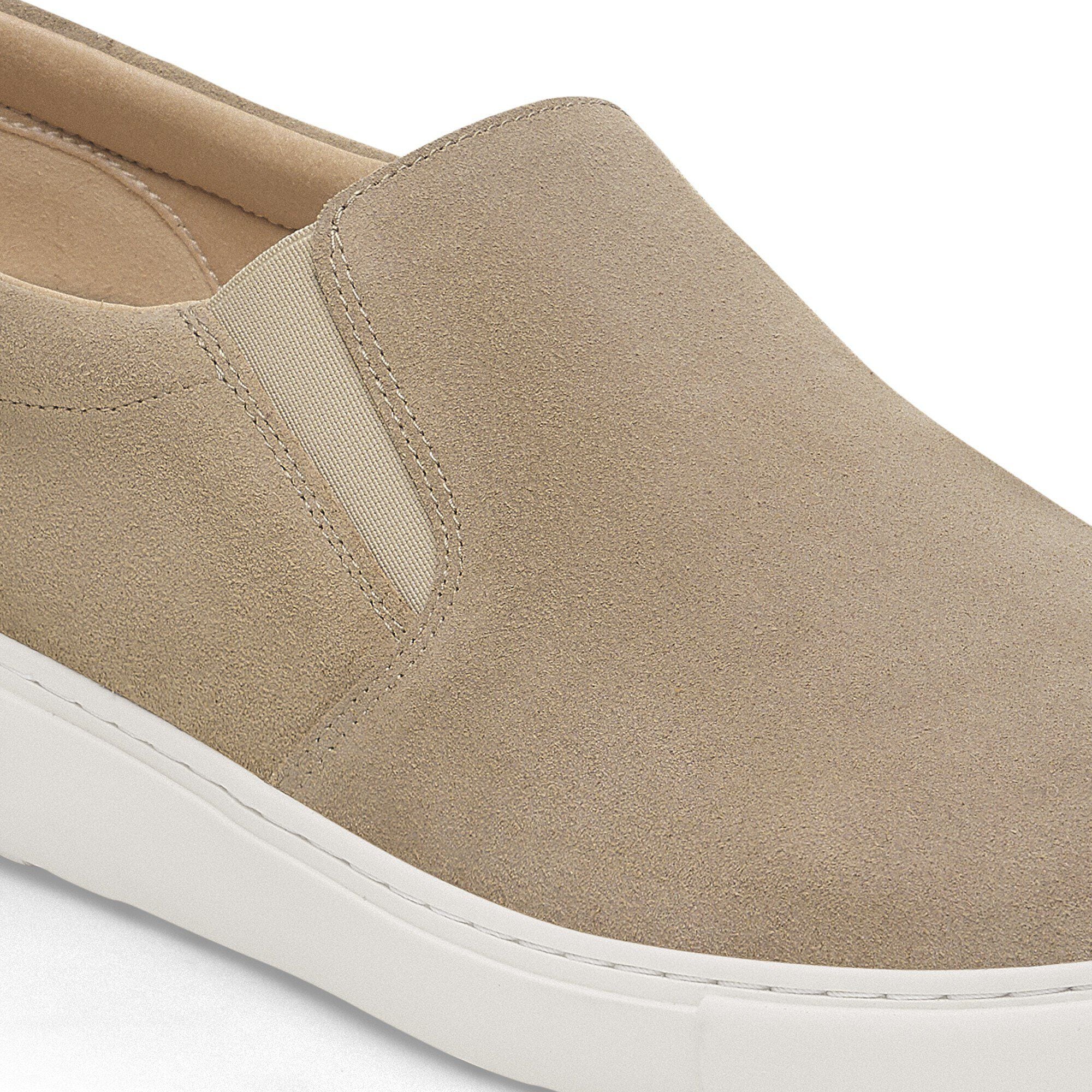 Oswego Suede Leather - Image 6