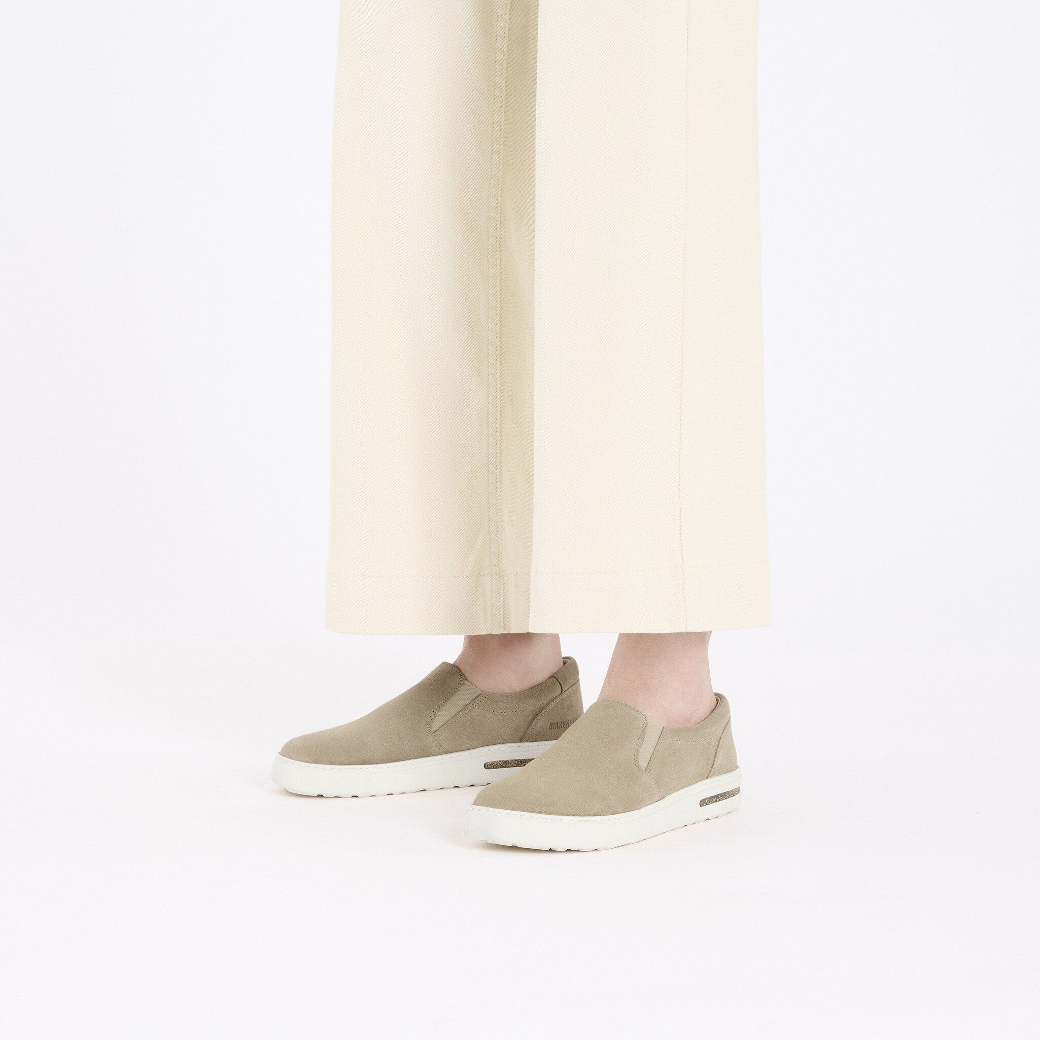 Oswego Suede Leather - Image 8
