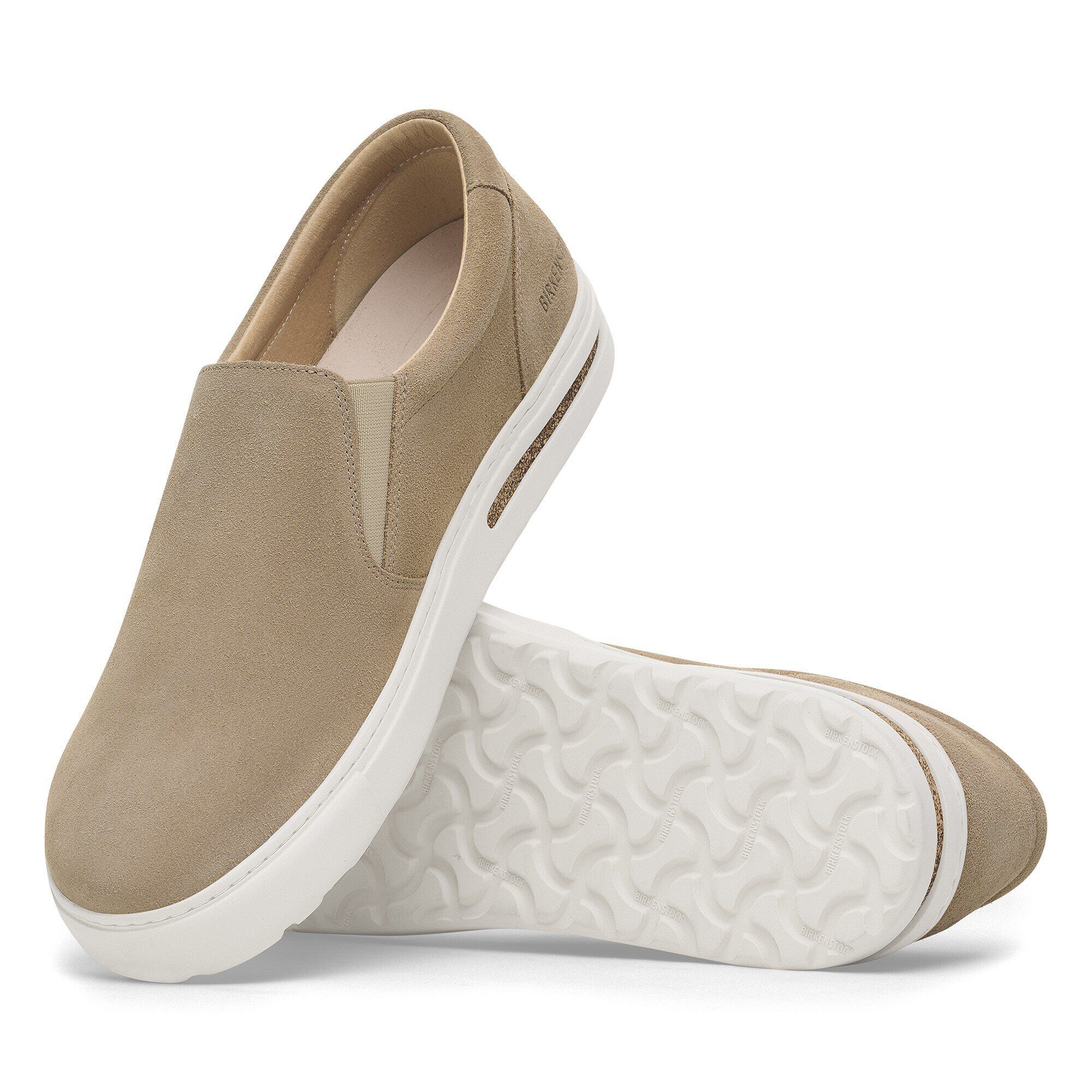 Oswego Suede Leather - Image 7
