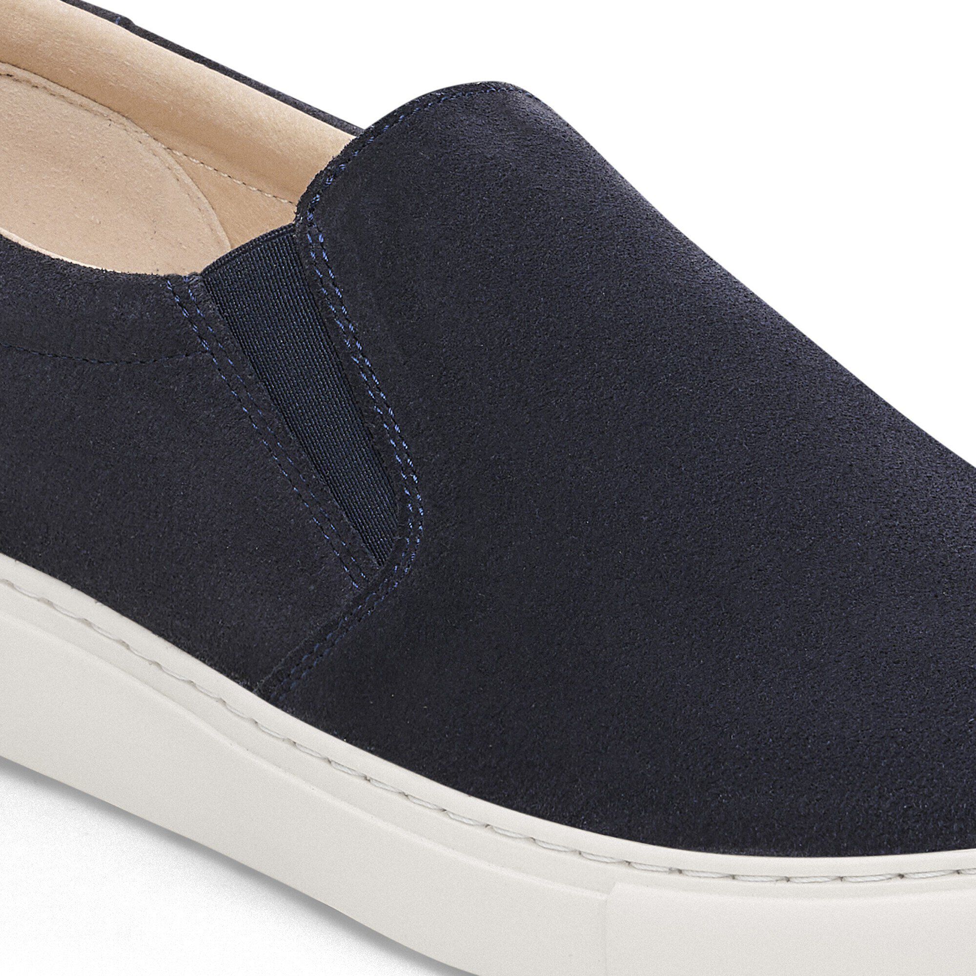 Oswego Suede Leather - Image 7