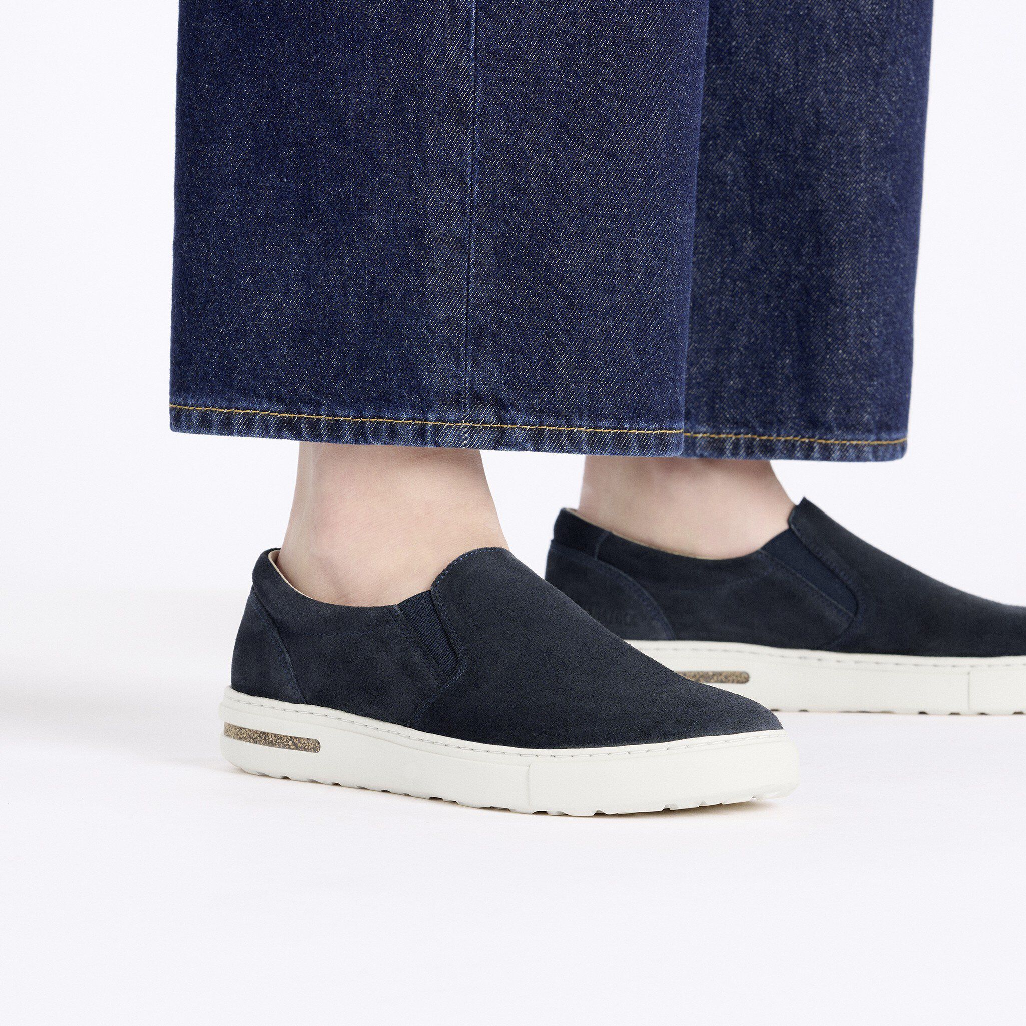 Oswego Suede Leather - Image 5
