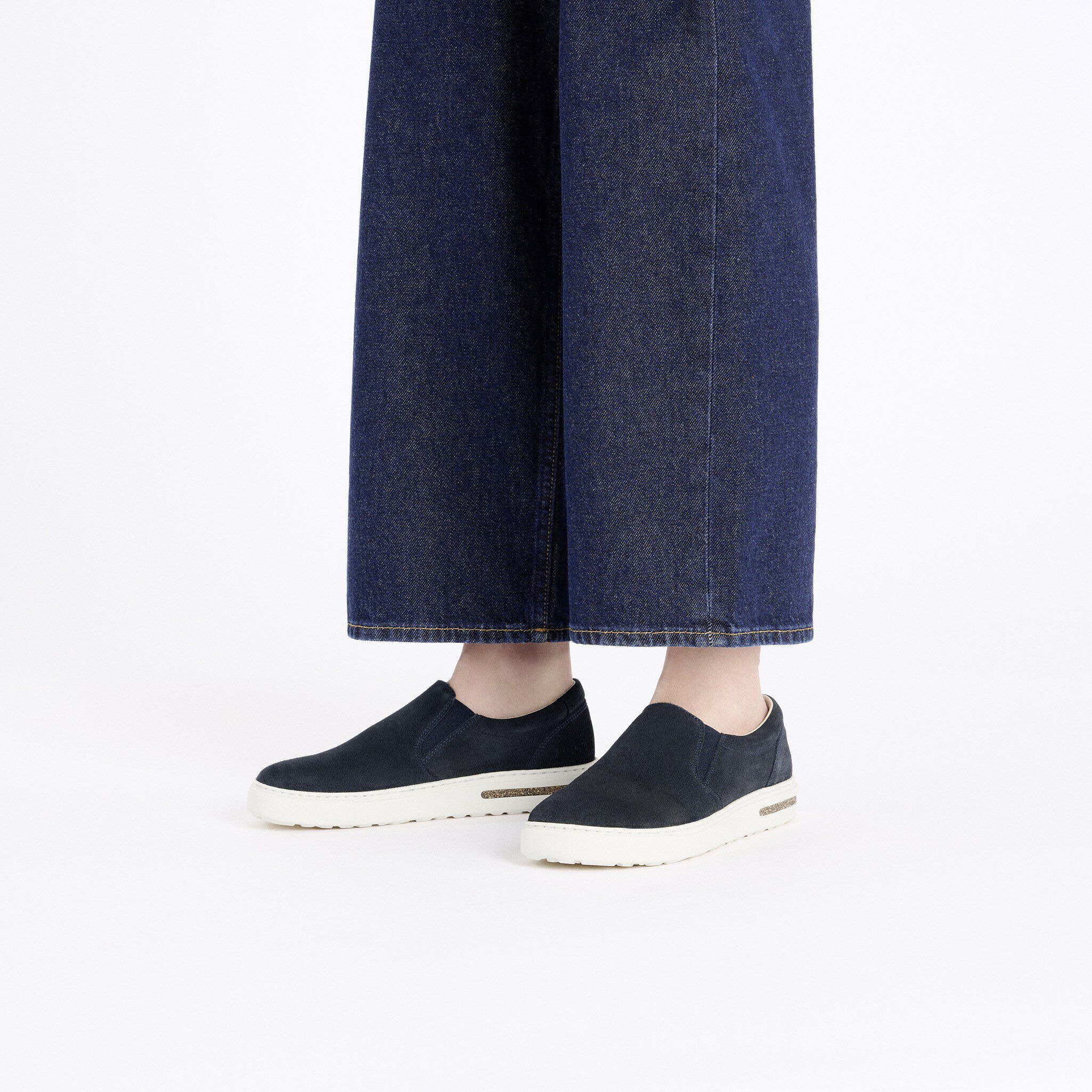 Oswego Suede Leather - Image 8