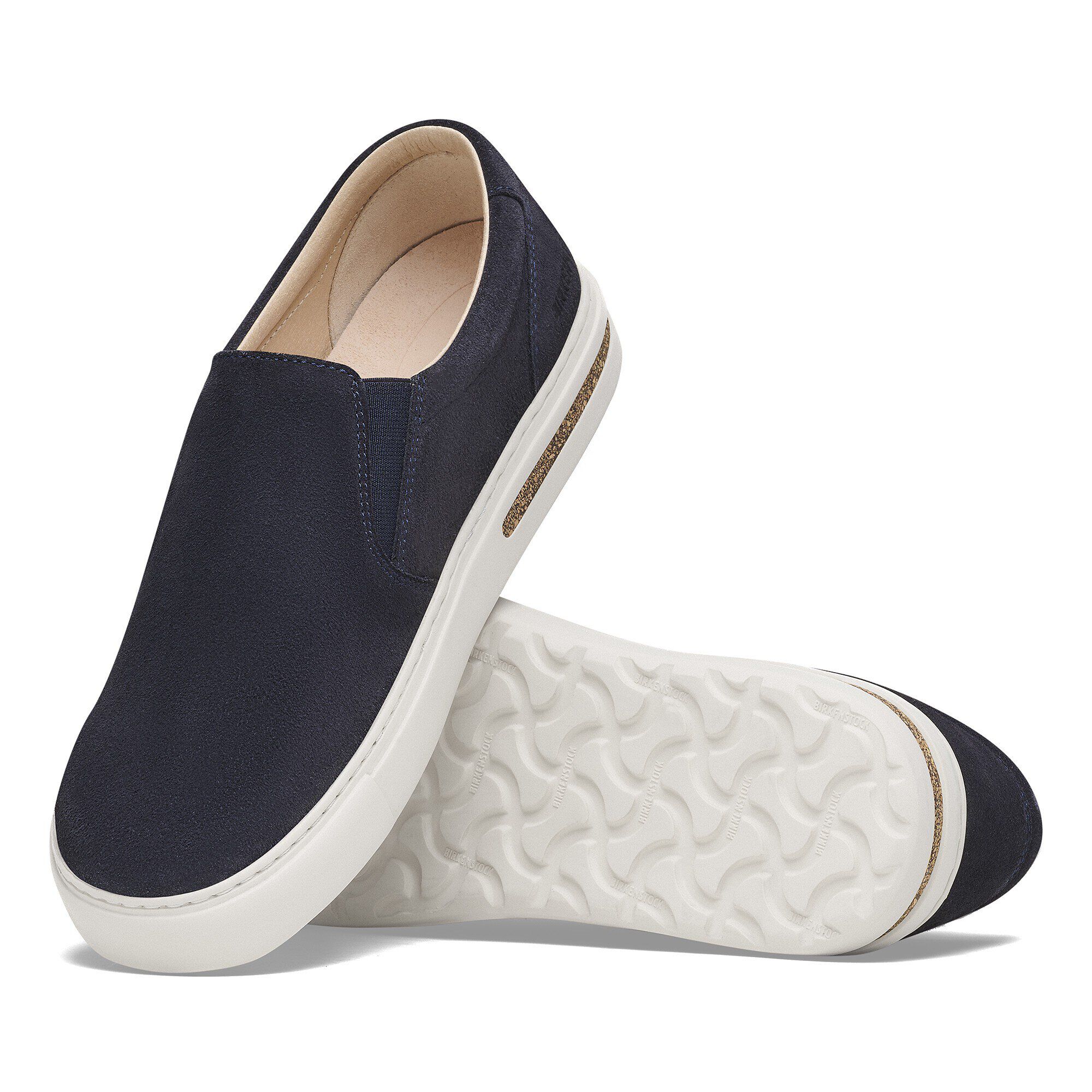 Oswego Suede Leather - Image 6