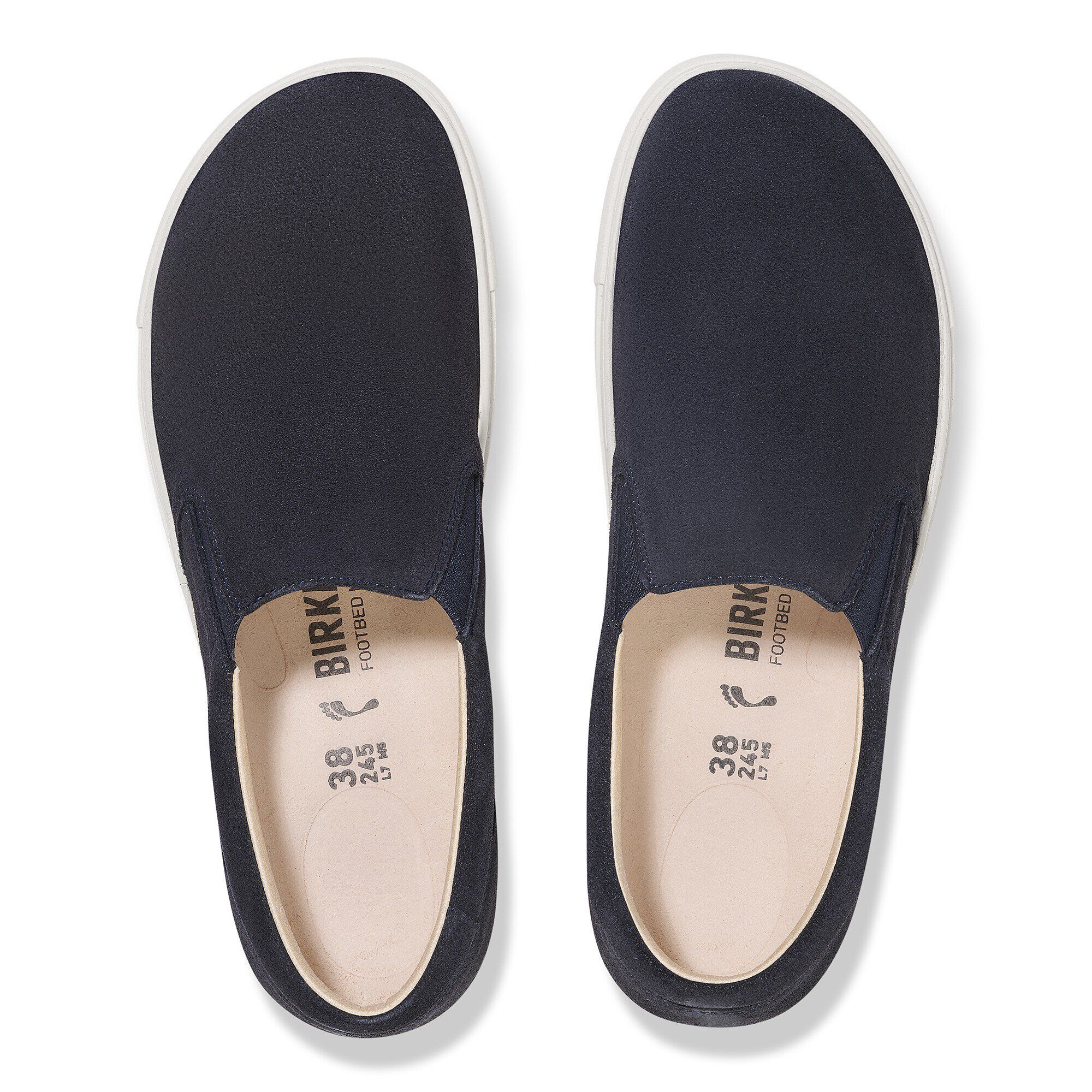 Oswego Suede Leather - Image 2