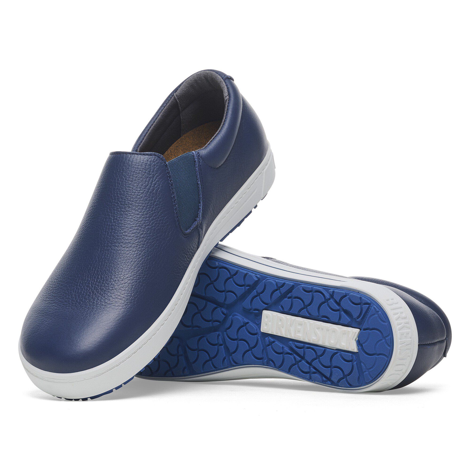 Qo 400 Natural Leather - Image 4