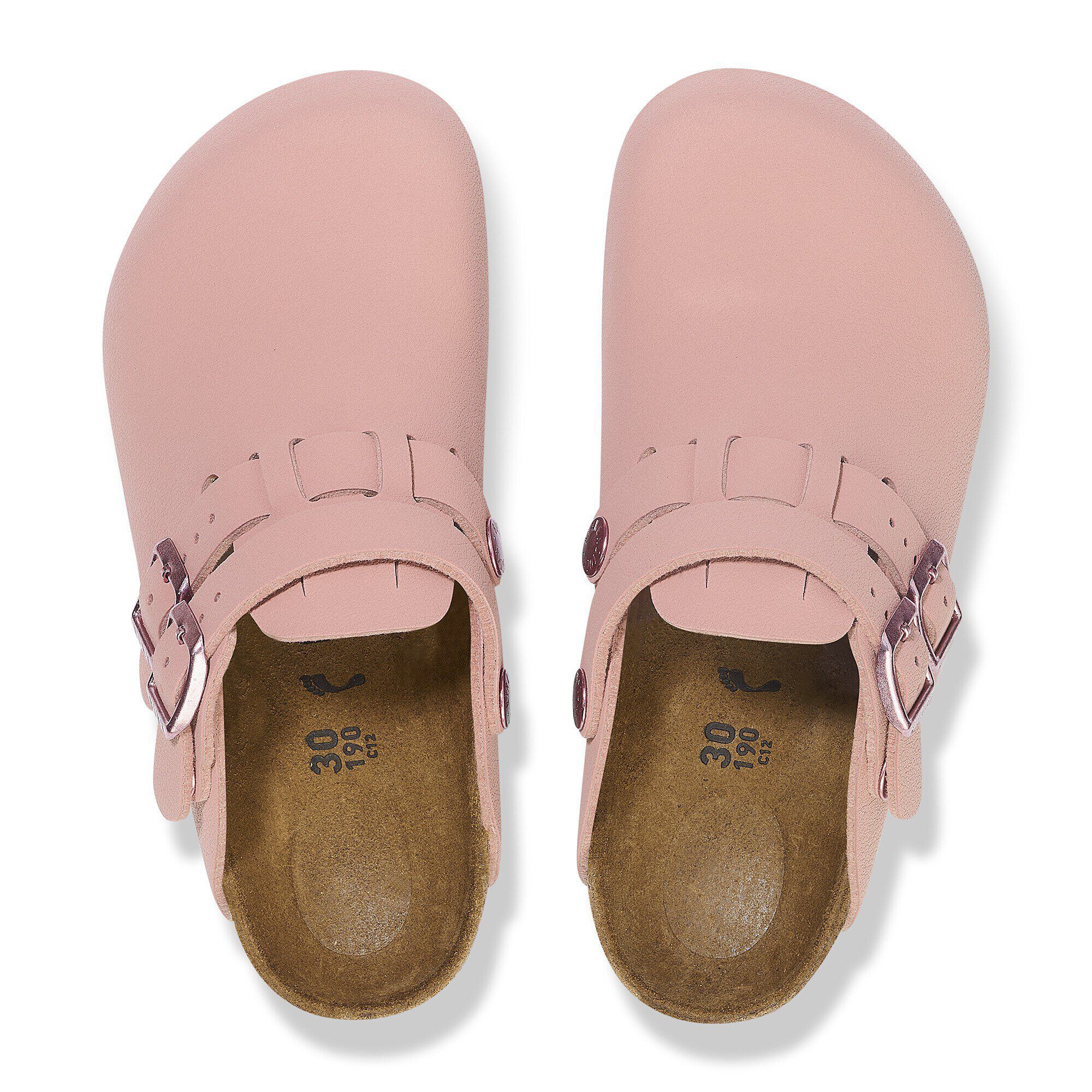 Alternative view of Kay Kids Birko-Flor Nubuk