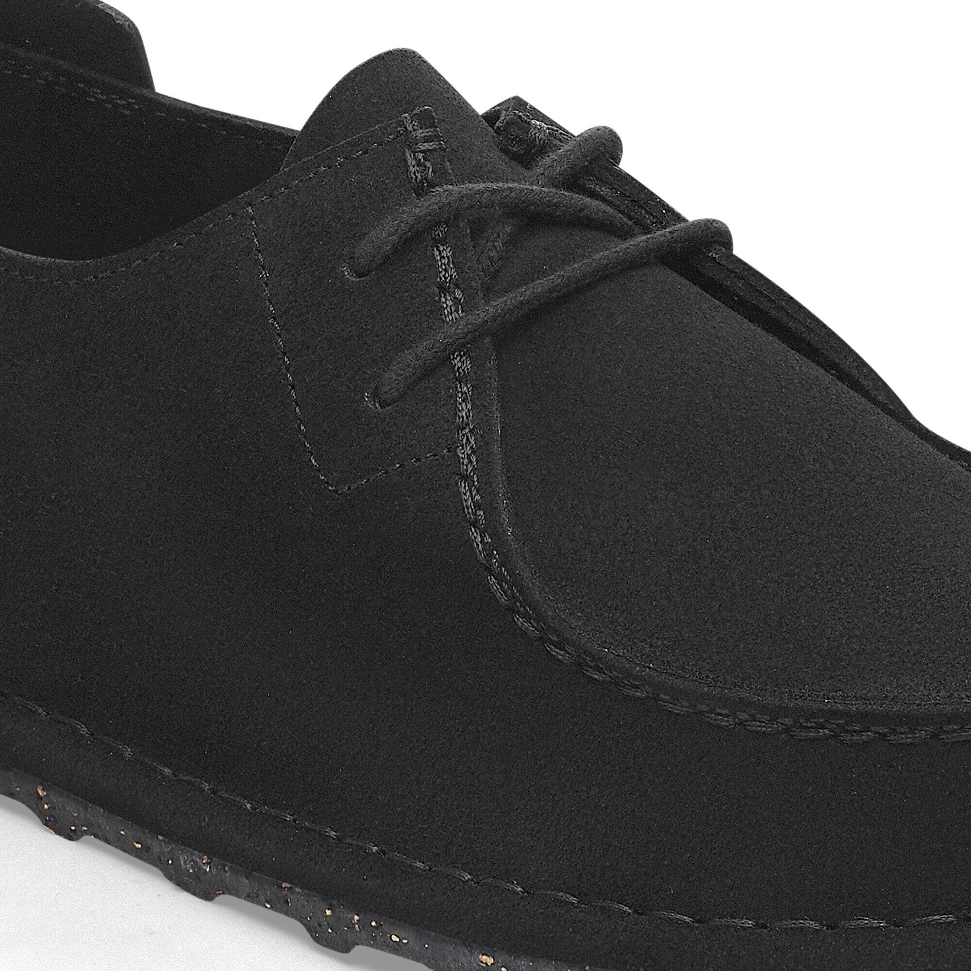 Utti Lace Suede Leather - Image 8