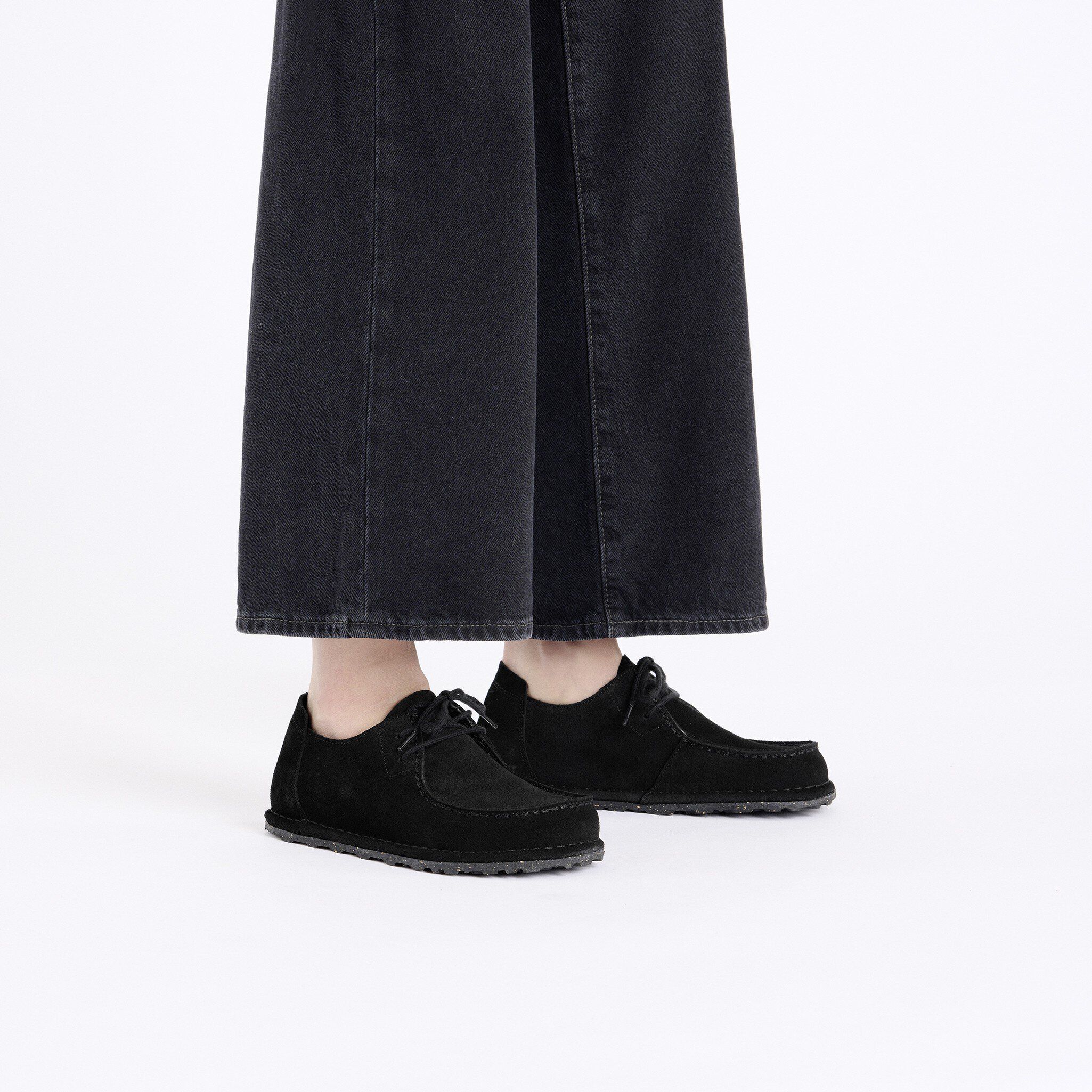 Utti Lace Suede Leather - Image 6