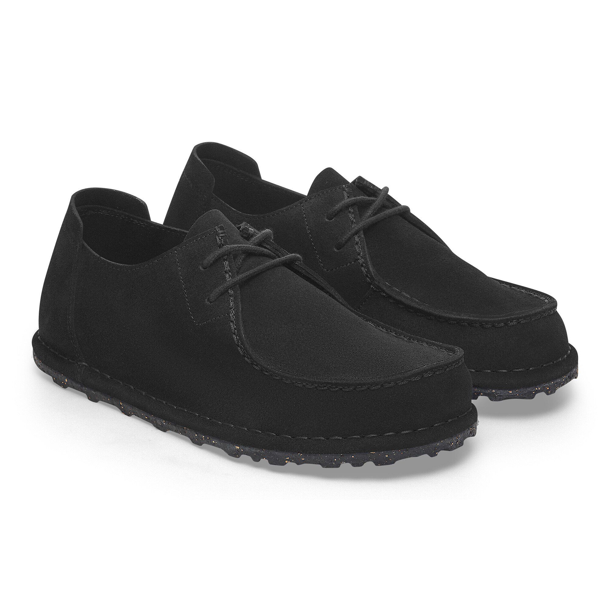 Utti Lace Suede Leather - Image 4