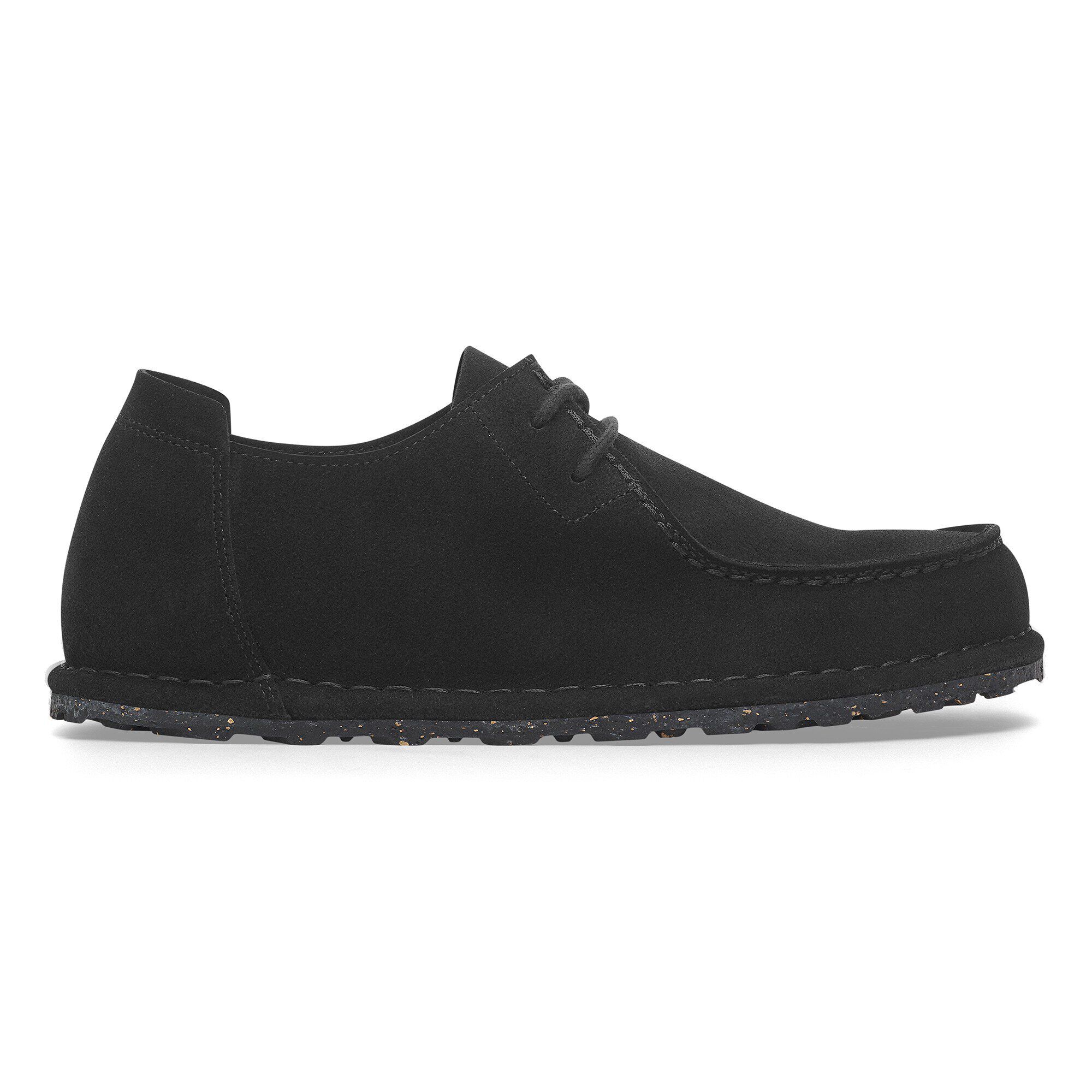 Utti Lace Suede Leather - Image 3