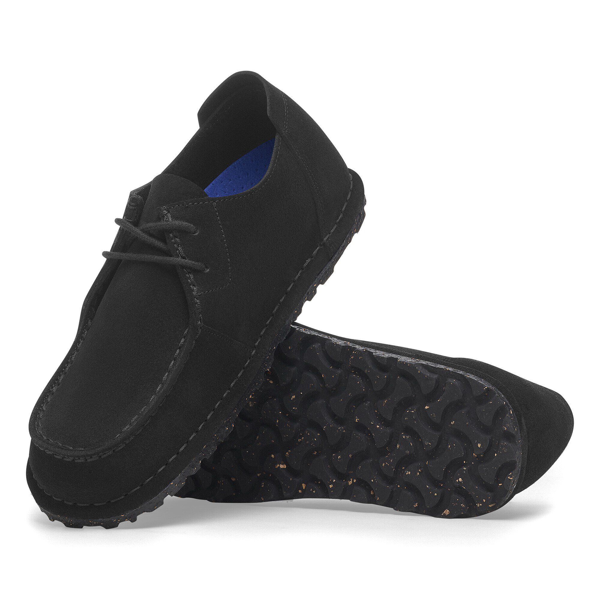 Utti Lace Suede Leather - Image 5