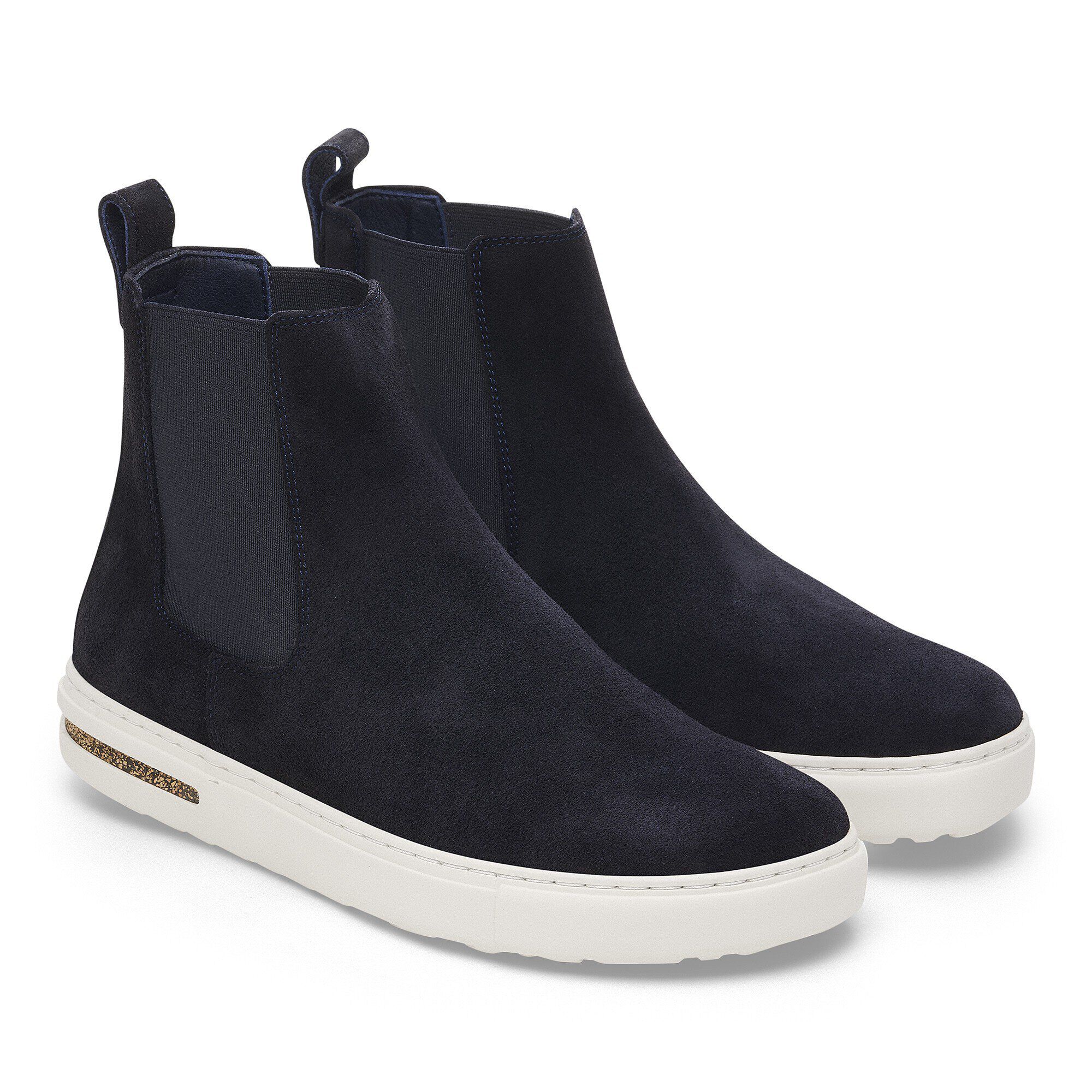 Bend Chelsea Suede Leather - Image 4