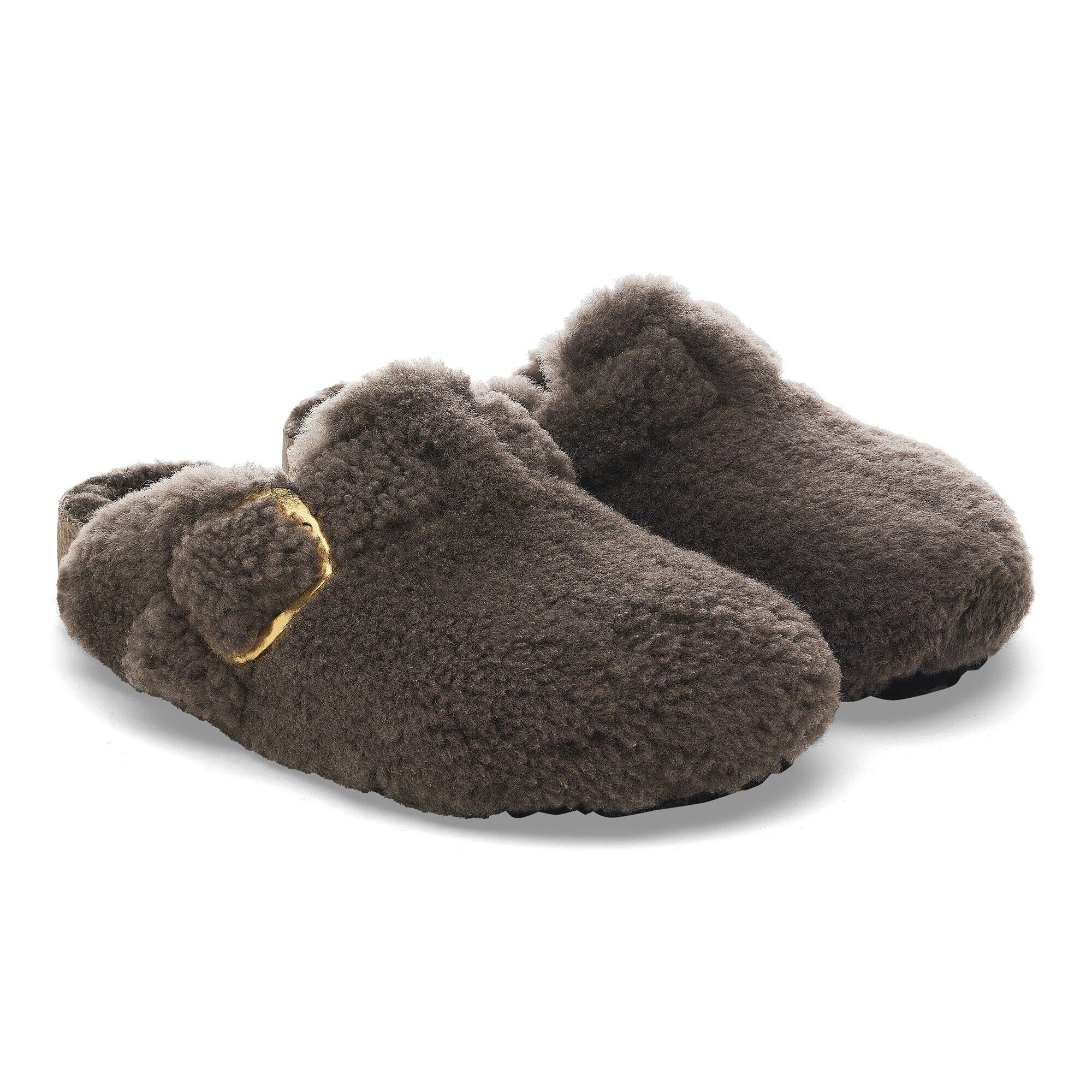 Boston Big Buckle Fur - Image 6